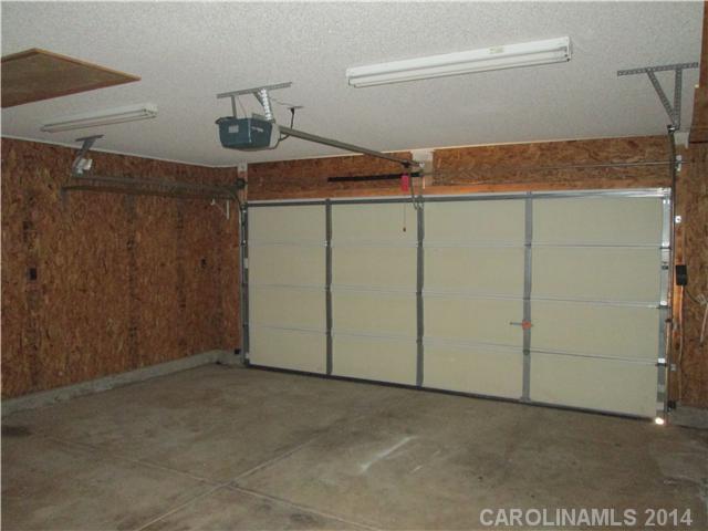 Curtis Pond - Residential