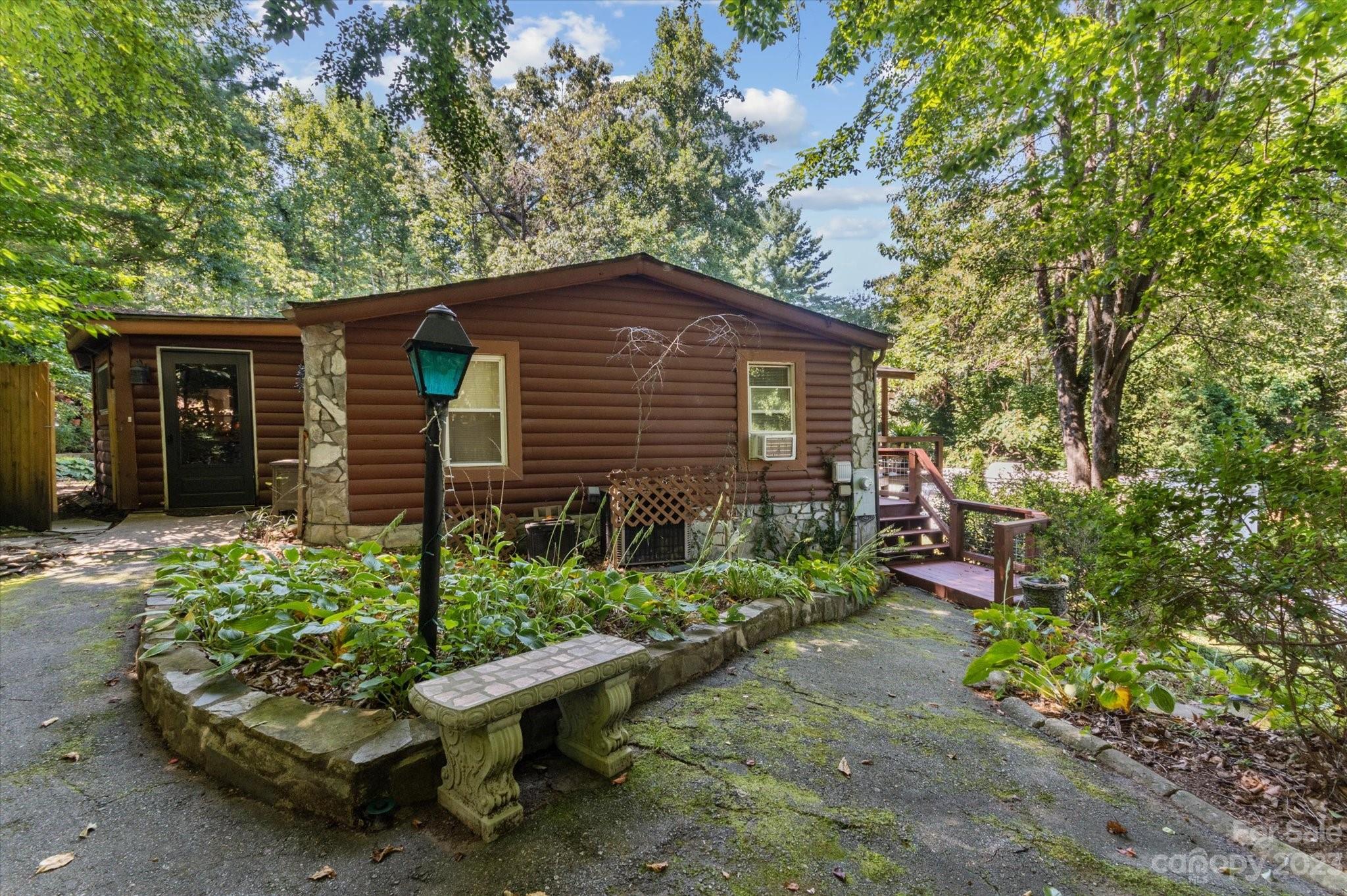 Mountain Shadows - Residential