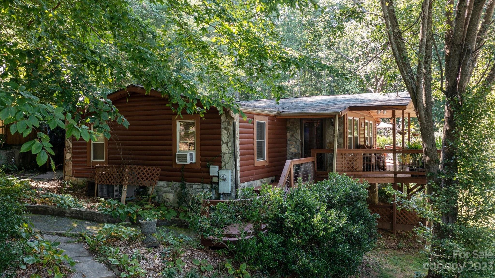 Mountain Shadows - Residential