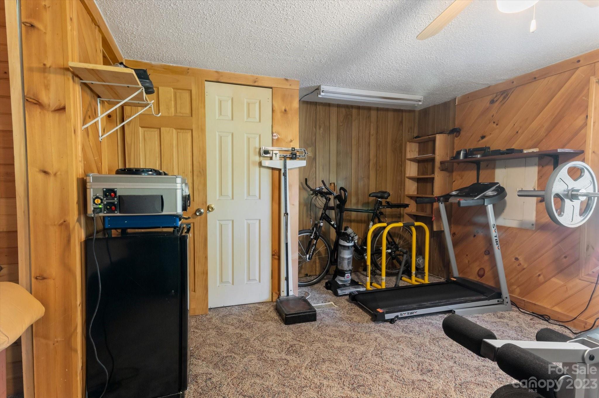 Mountain Shadows - Residential