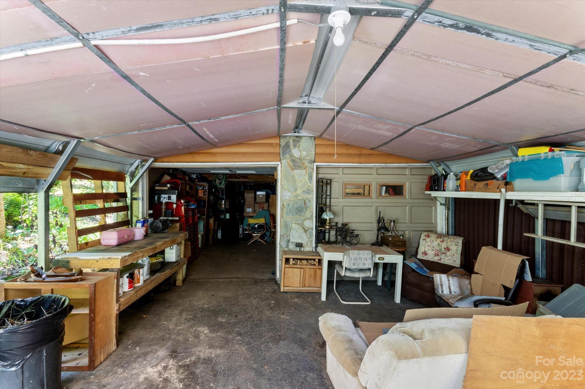 Mountain Shadows - Residential