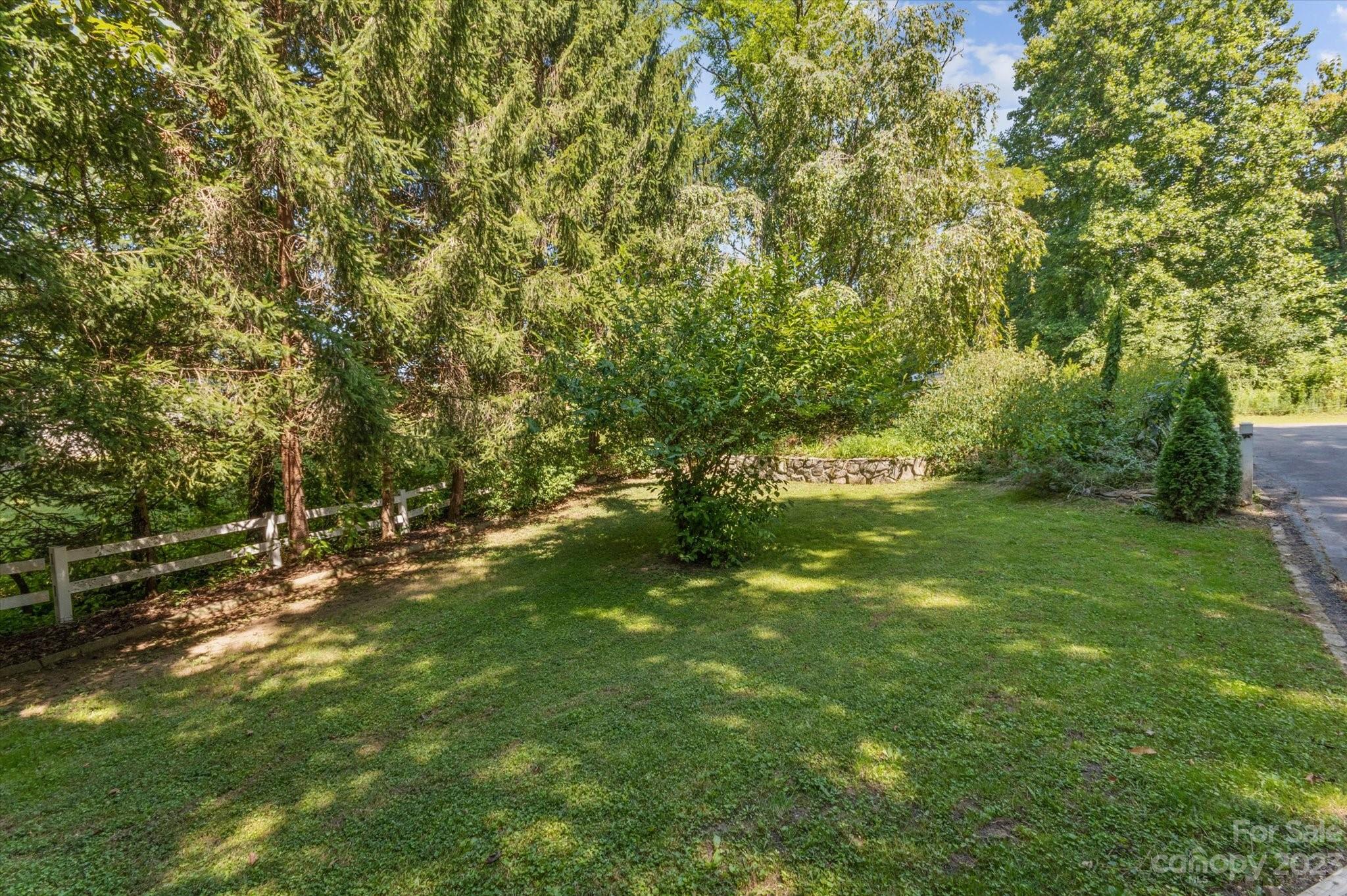 Mountain Shadows - Residential