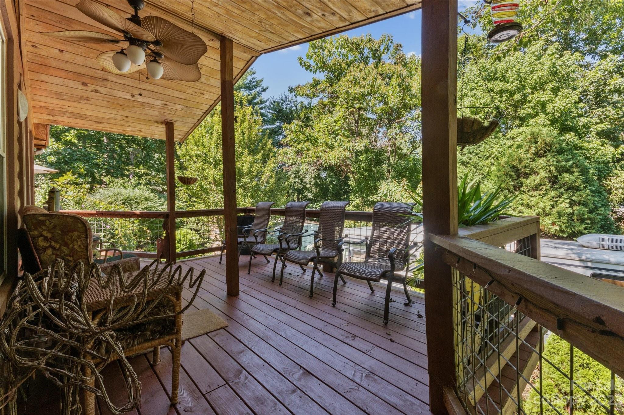 Mountain Shadows - Residential