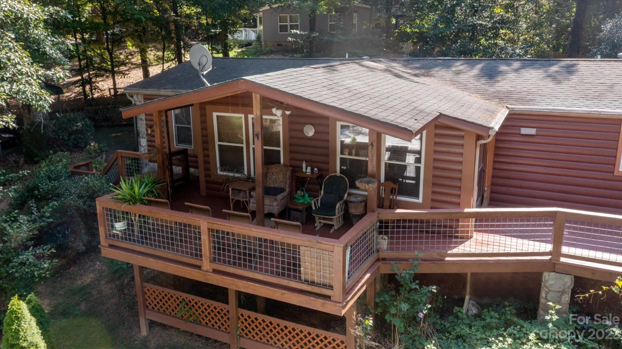 Mountain Shadows - Residential