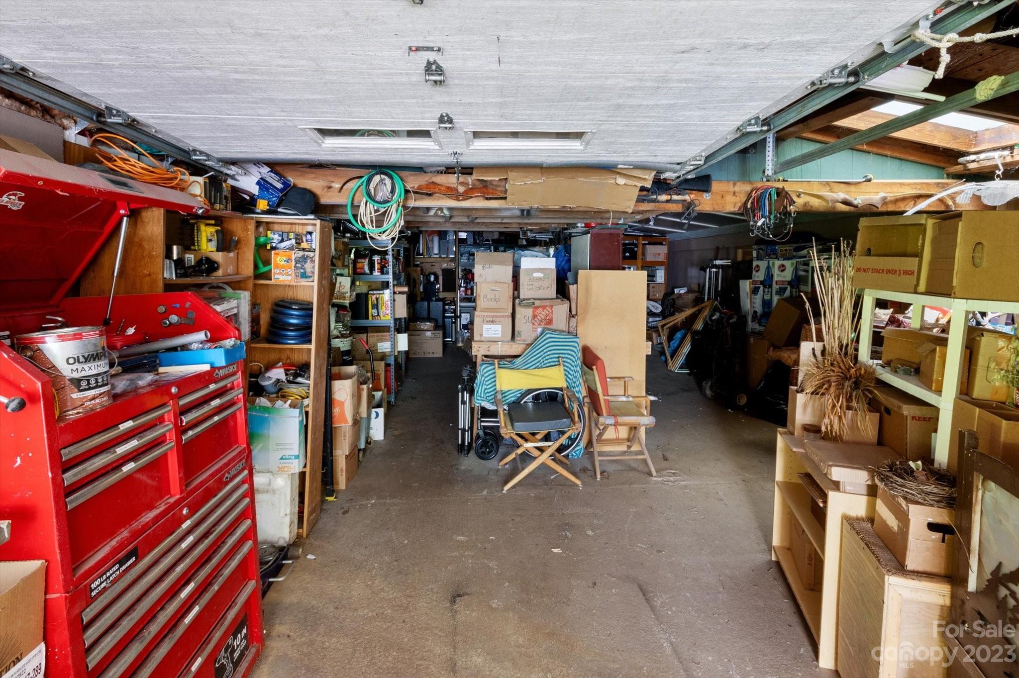 Mountain Shadows - Residential