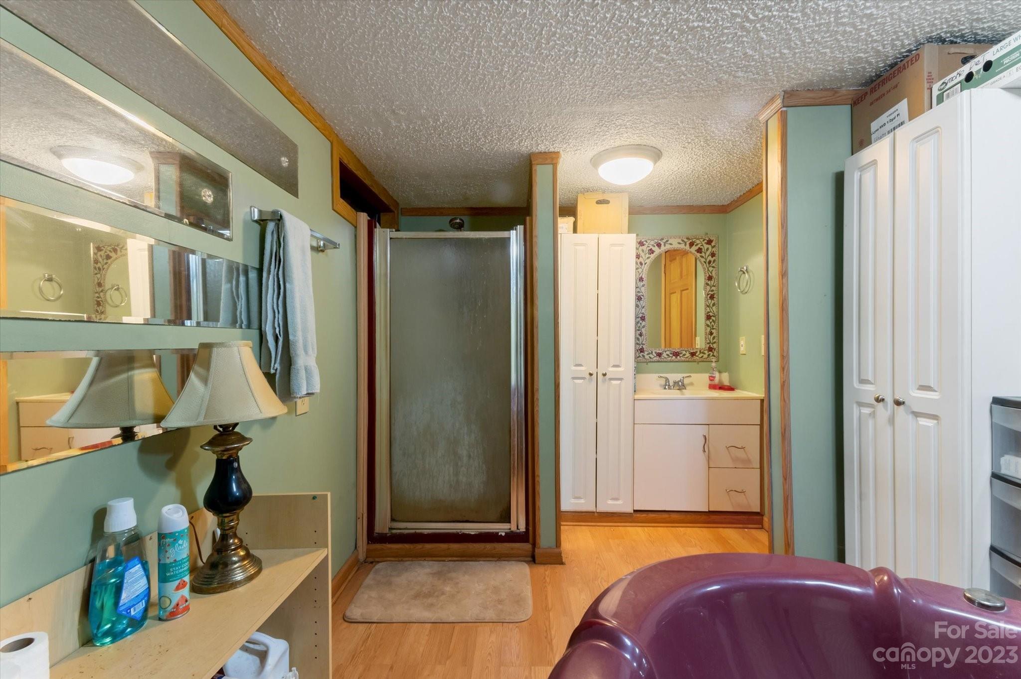 Mountain Shadows - Residential