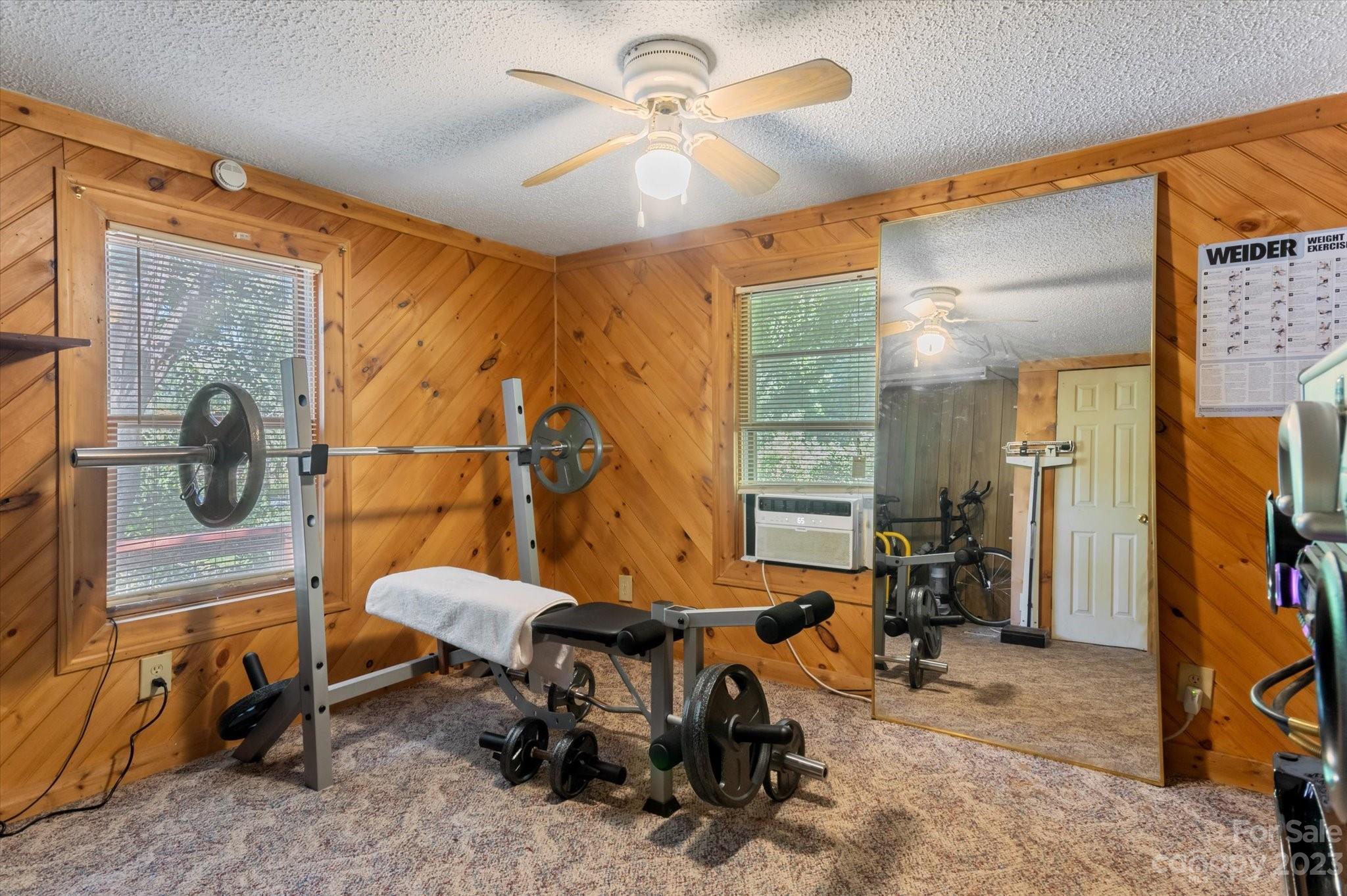 Mountain Shadows - Residential