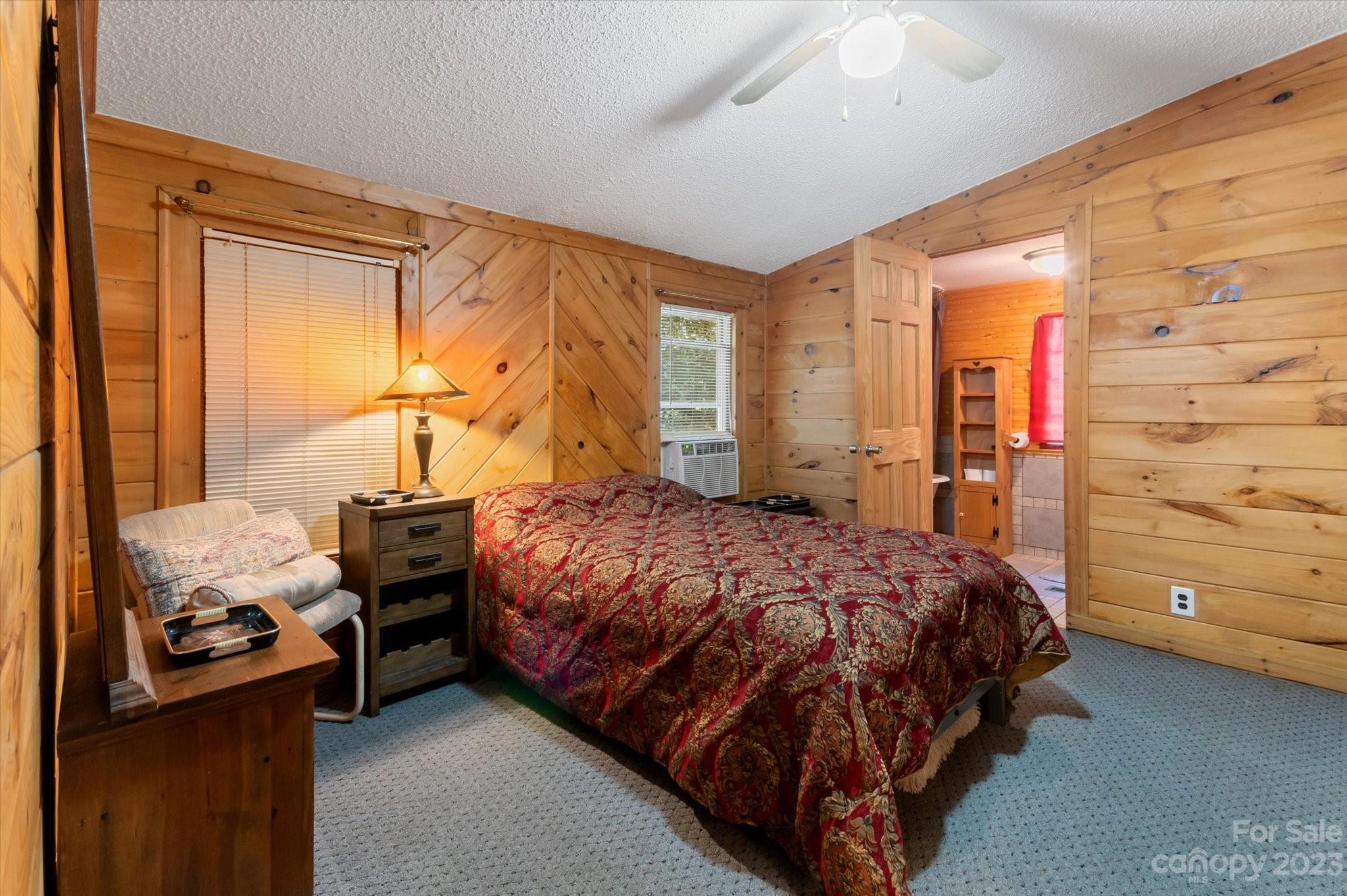 Mountain Shadows - Residential