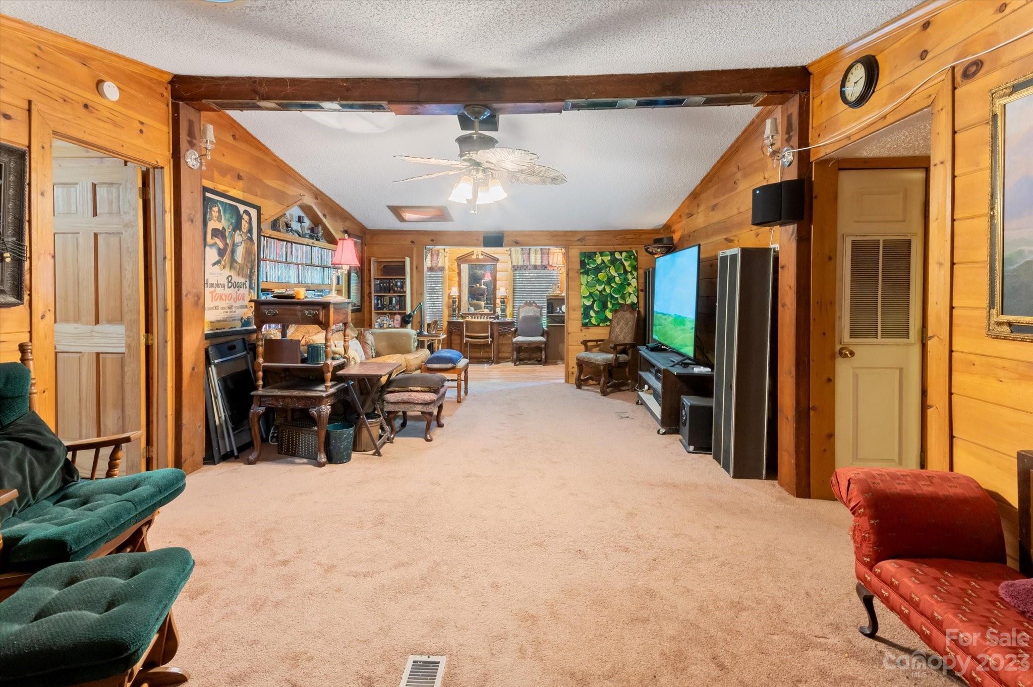 Mountain Shadows - Residential