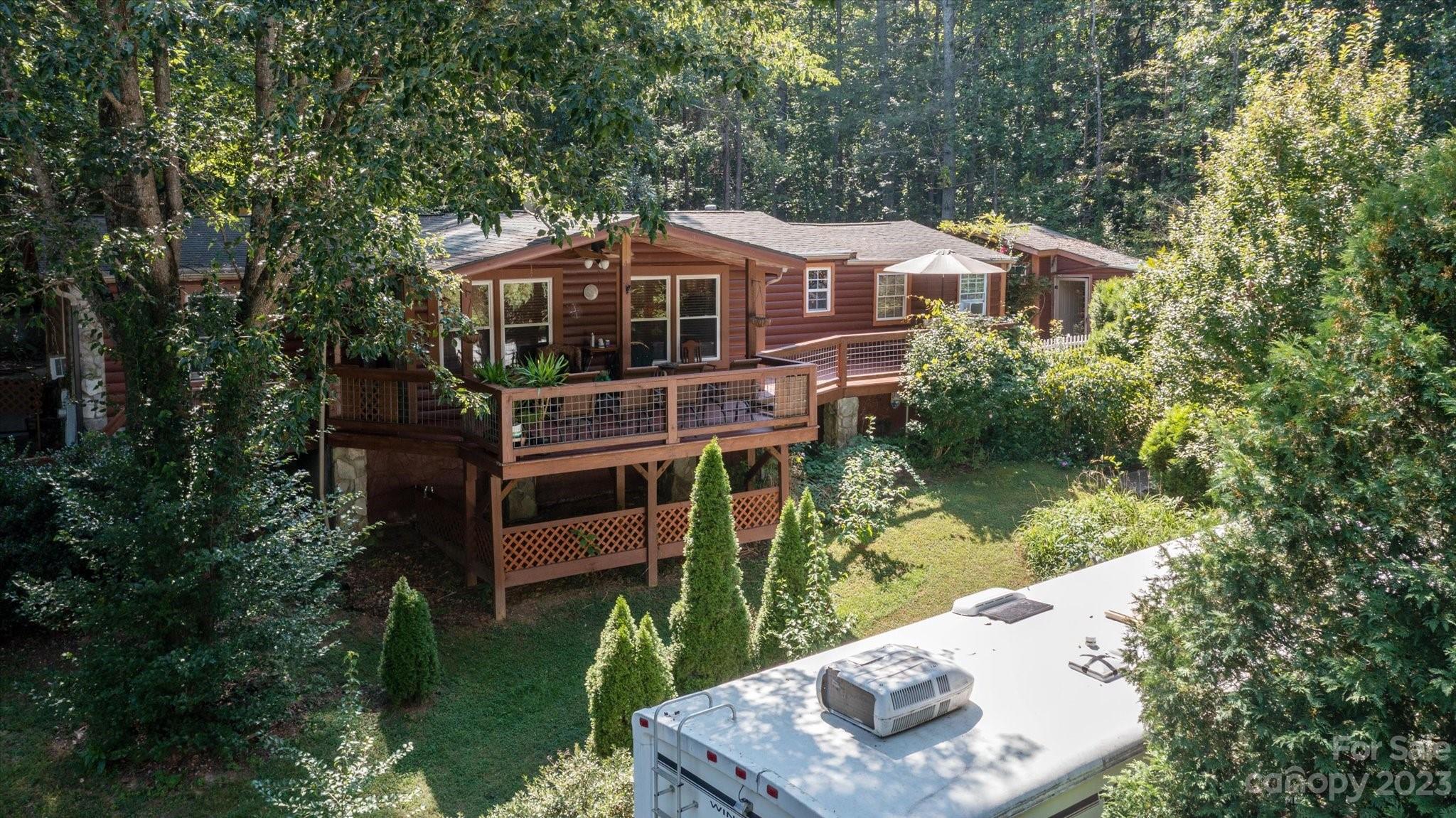 Mountain Shadows - Residential