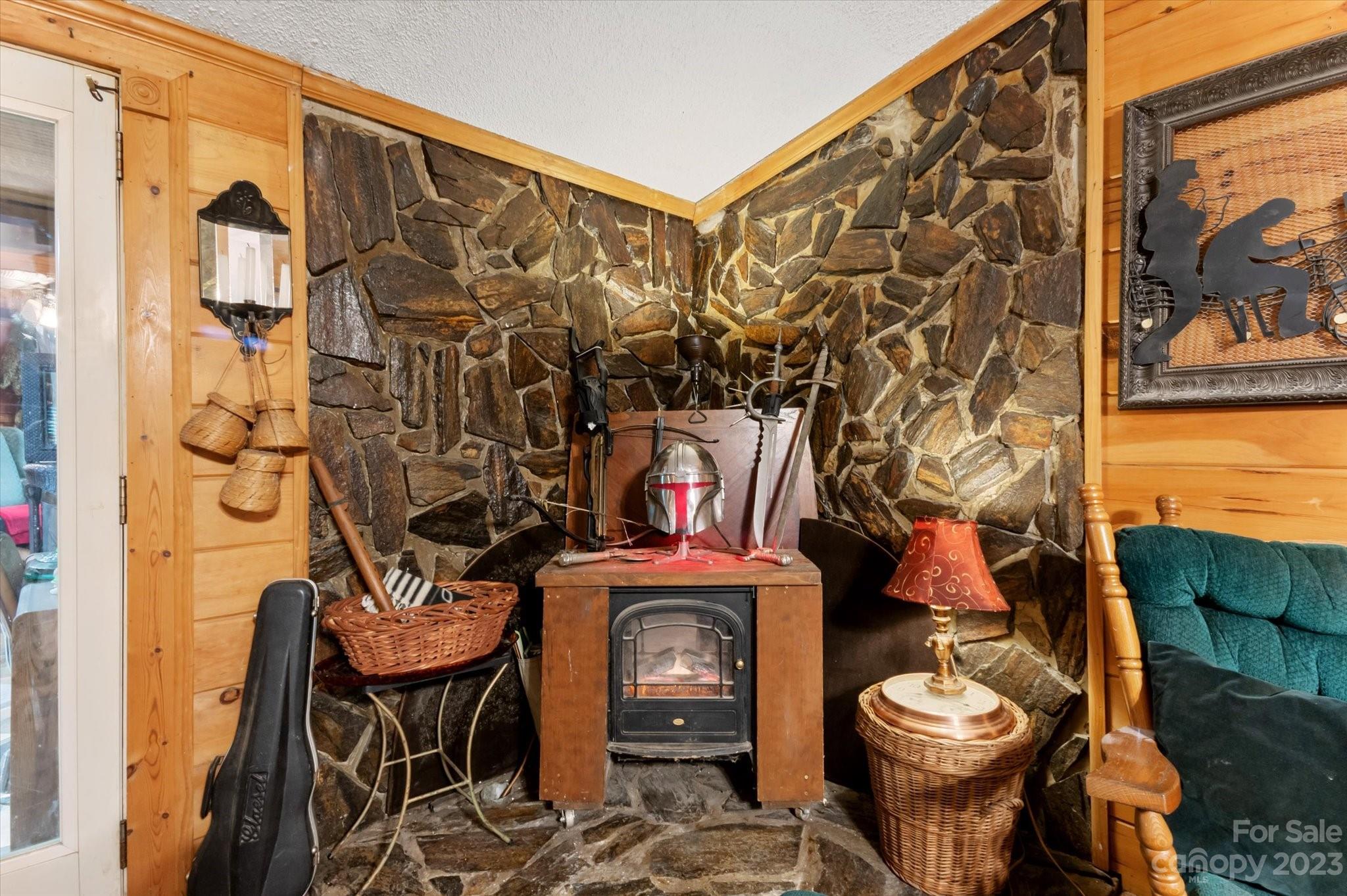 Mountain Shadows - Residential