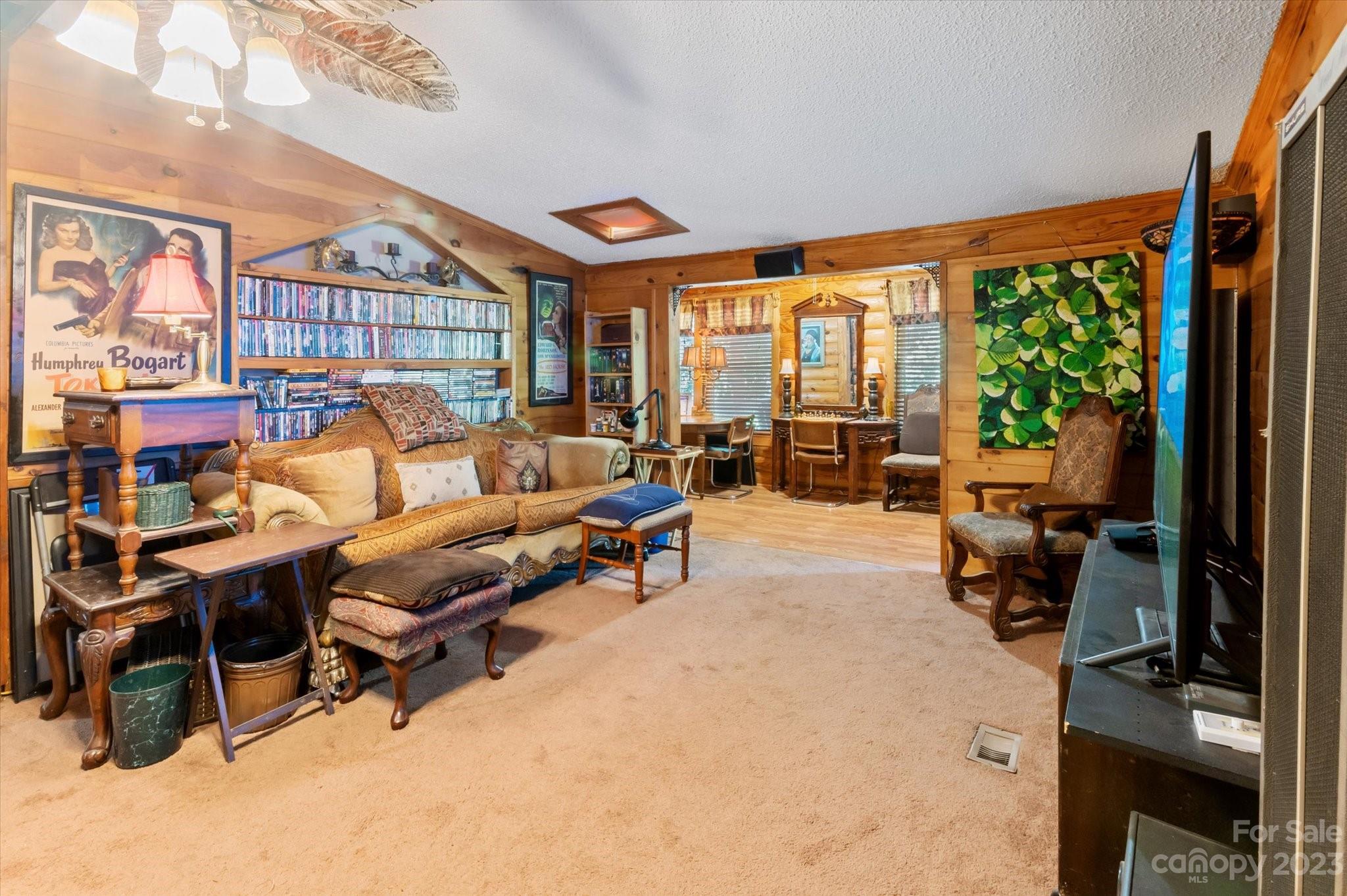 Mountain Shadows - Residential