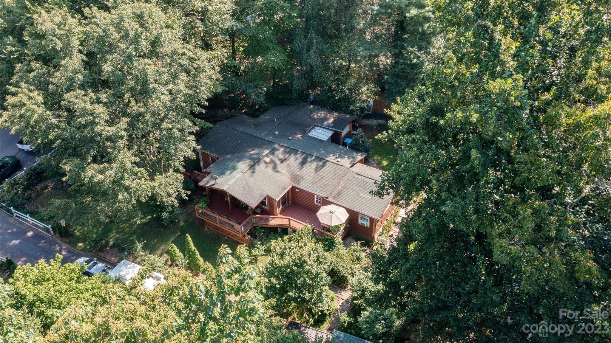 Mountain Shadows - Residential