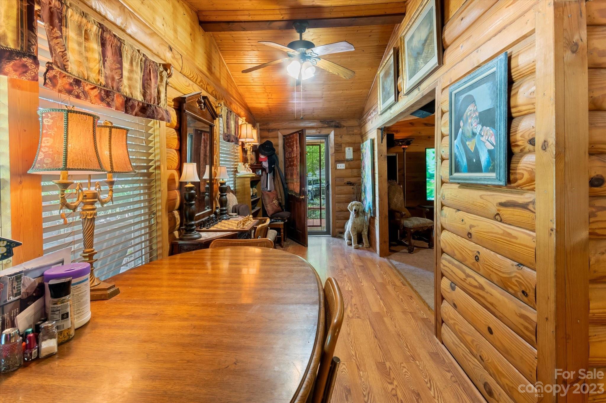 Mountain Shadows - Residential