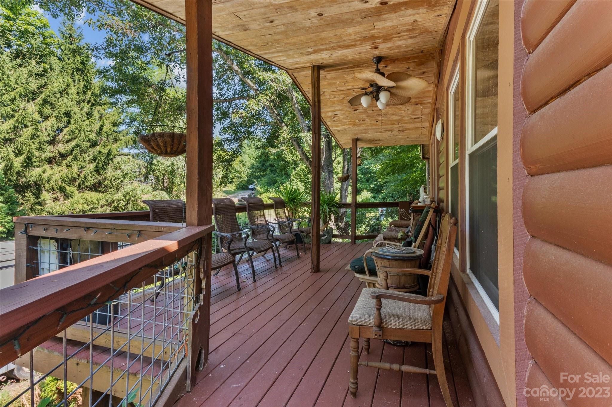 Mountain Shadows - Residential