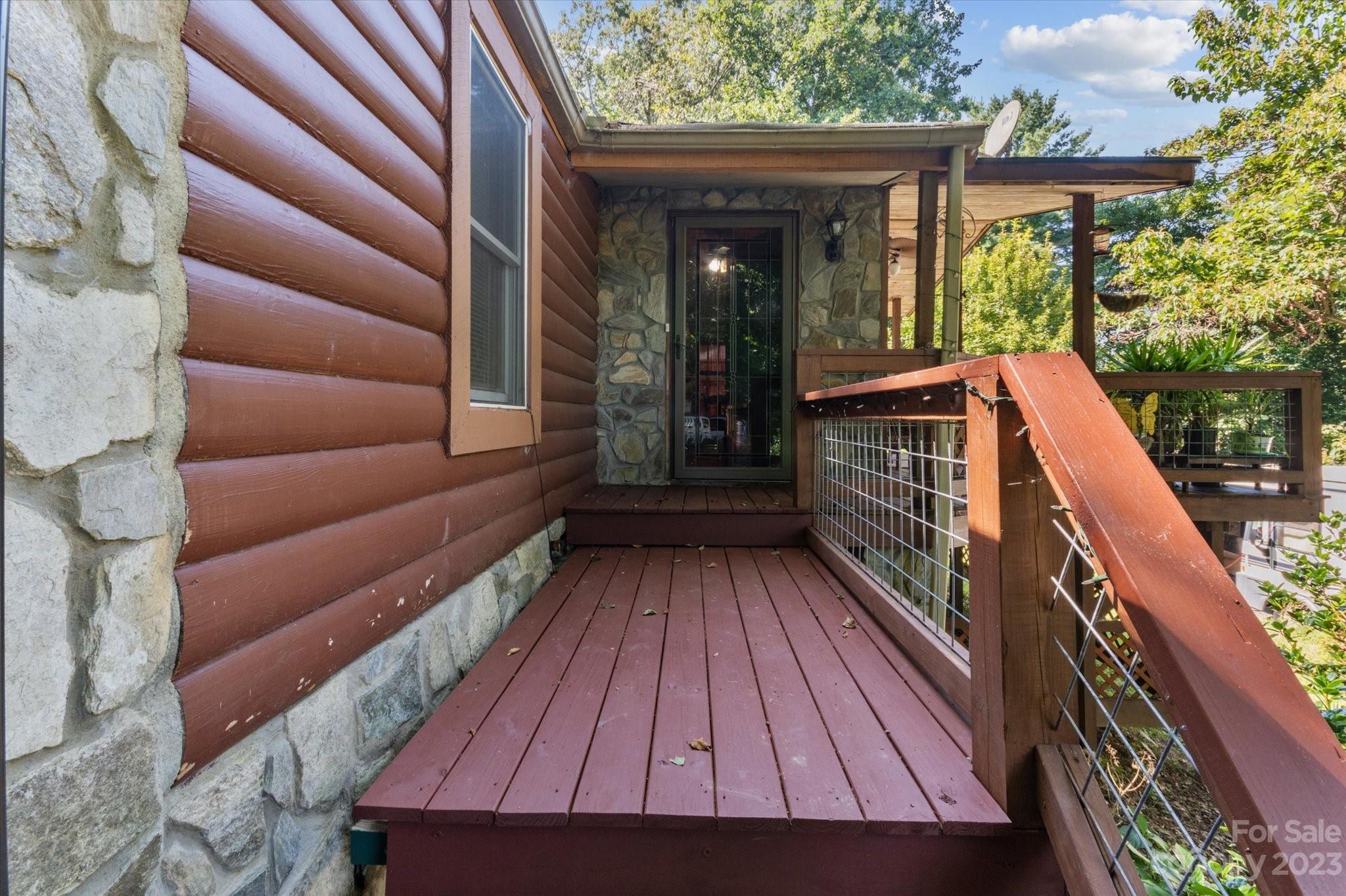 Mountain Shadows - Residential