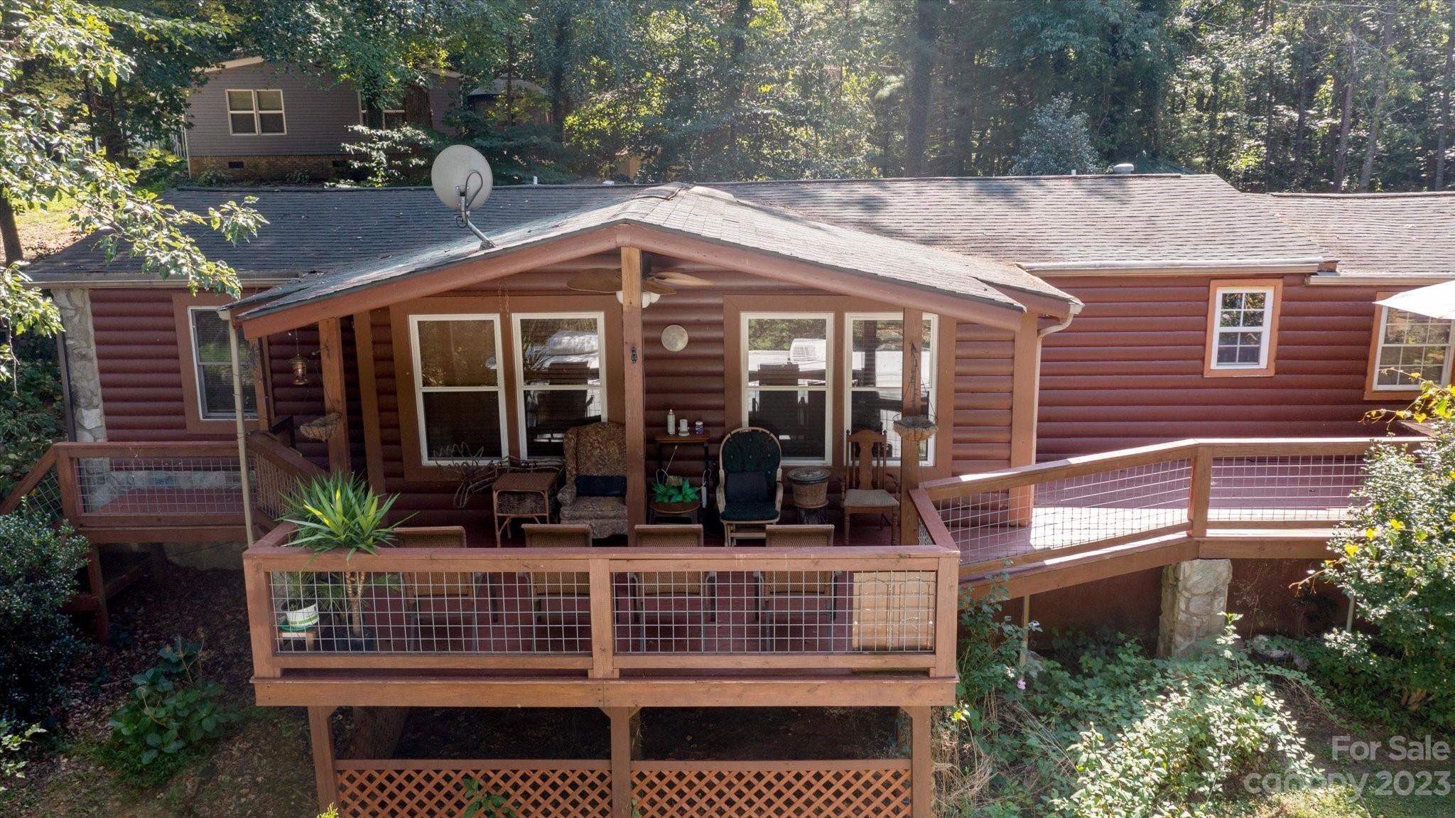 Mountain Shadows - Residential