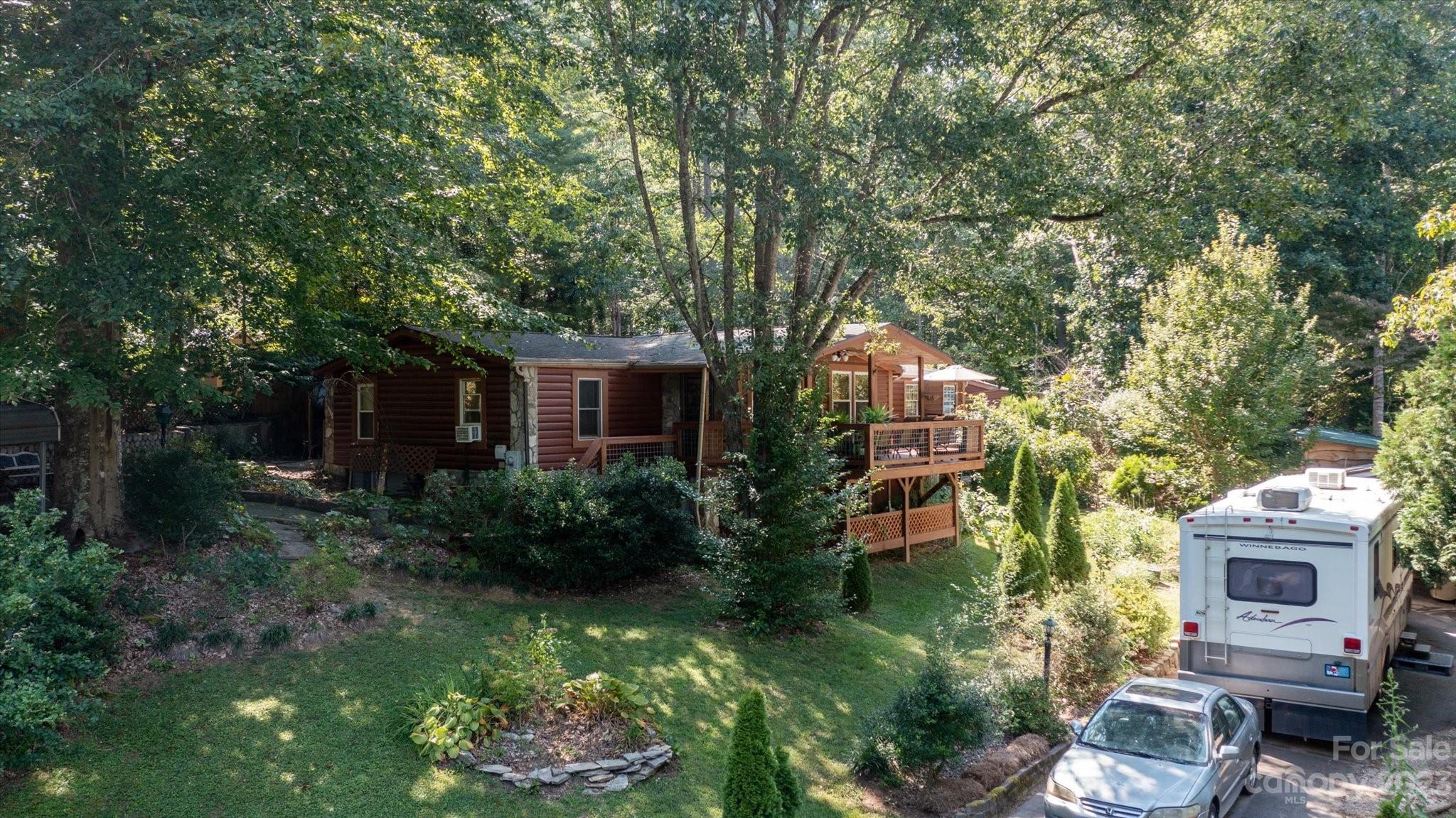 Mountain Shadows - Residential