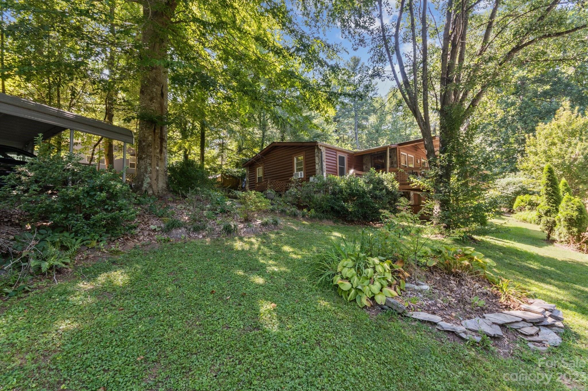 Mountain Shadows - Residential