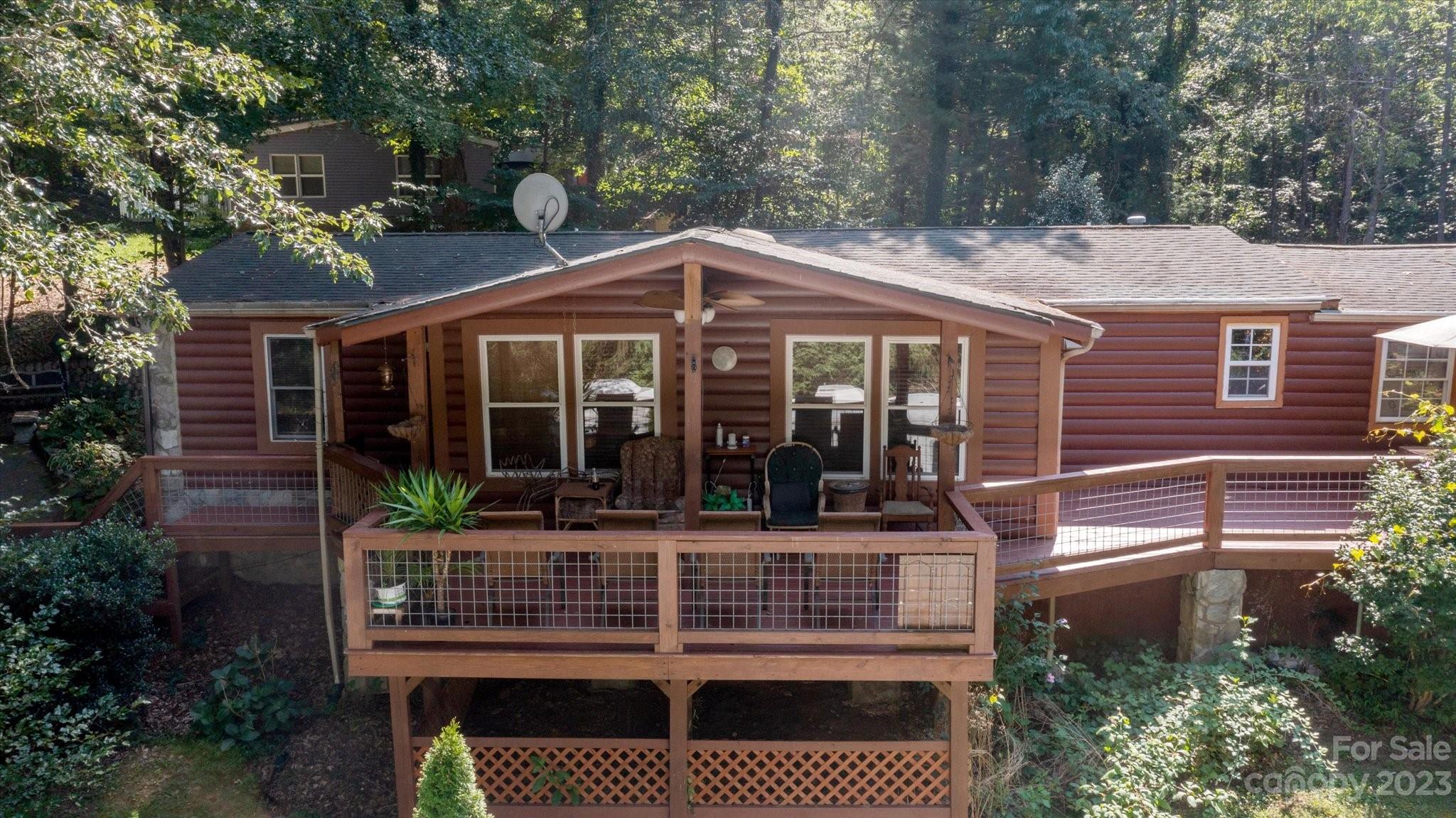 Mountain Shadows - Residential