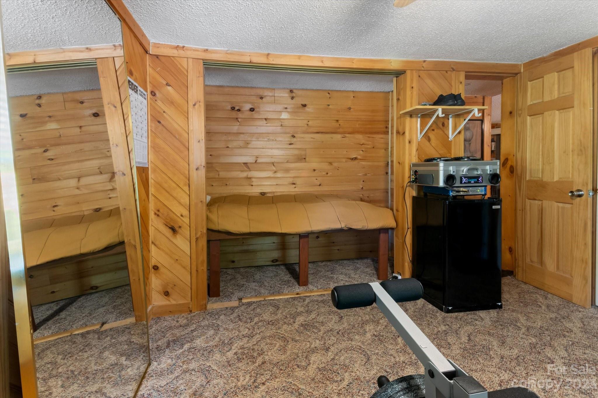 Mountain Shadows - Residential