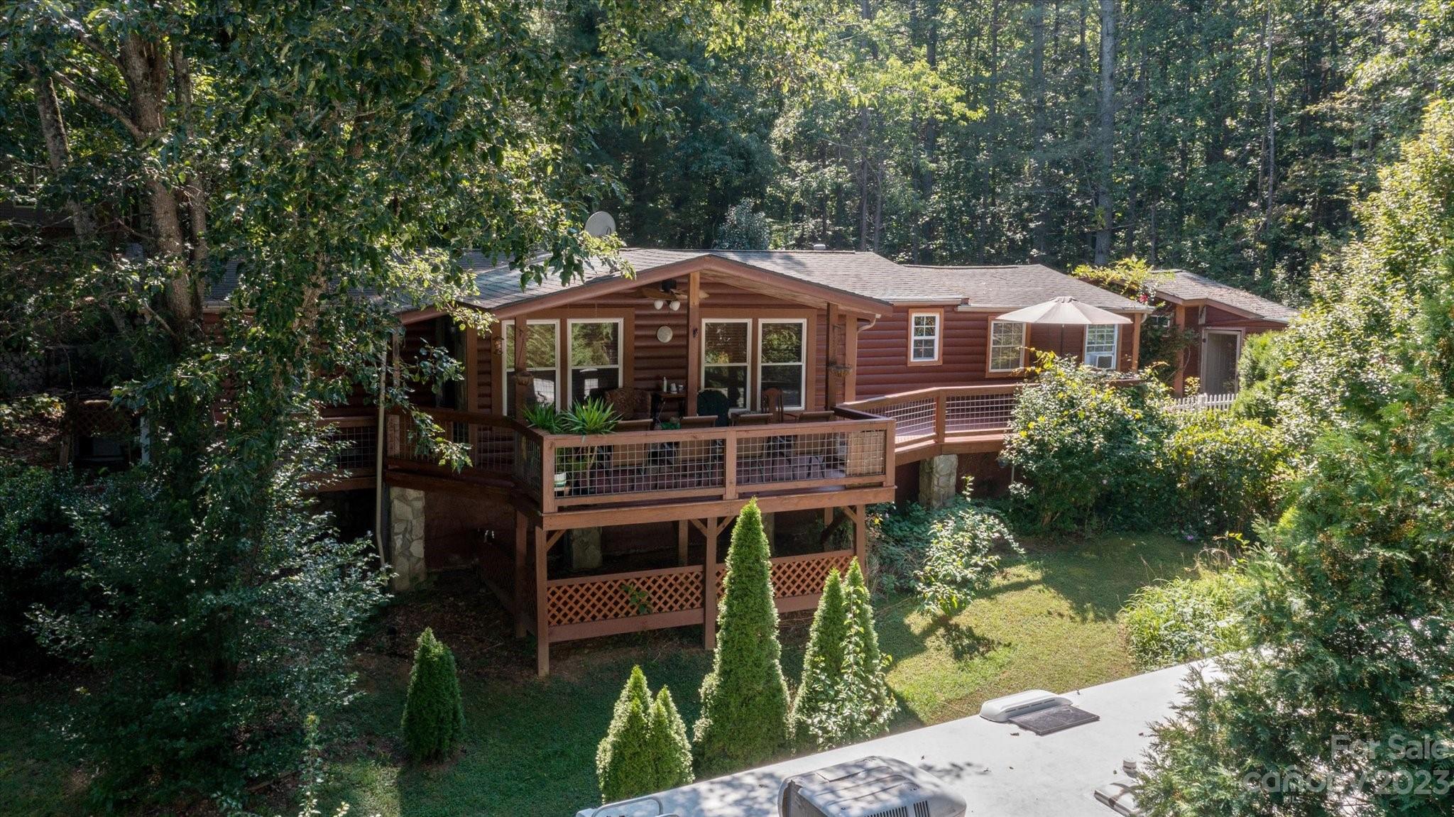 Mountain Shadows - Residential