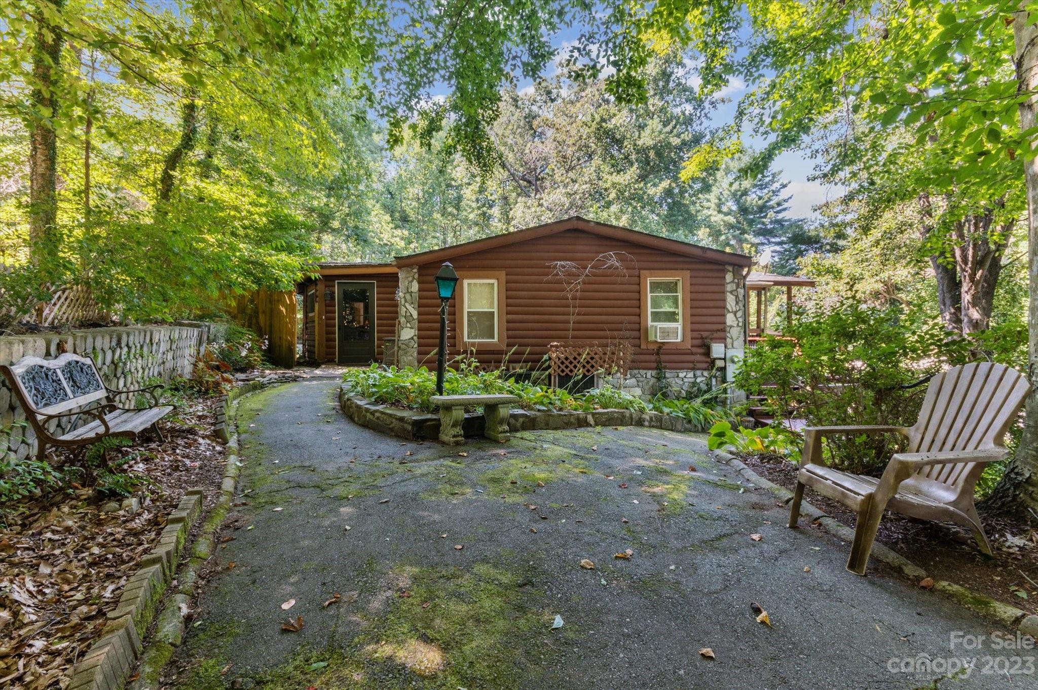 Mountain Shadows - Residential