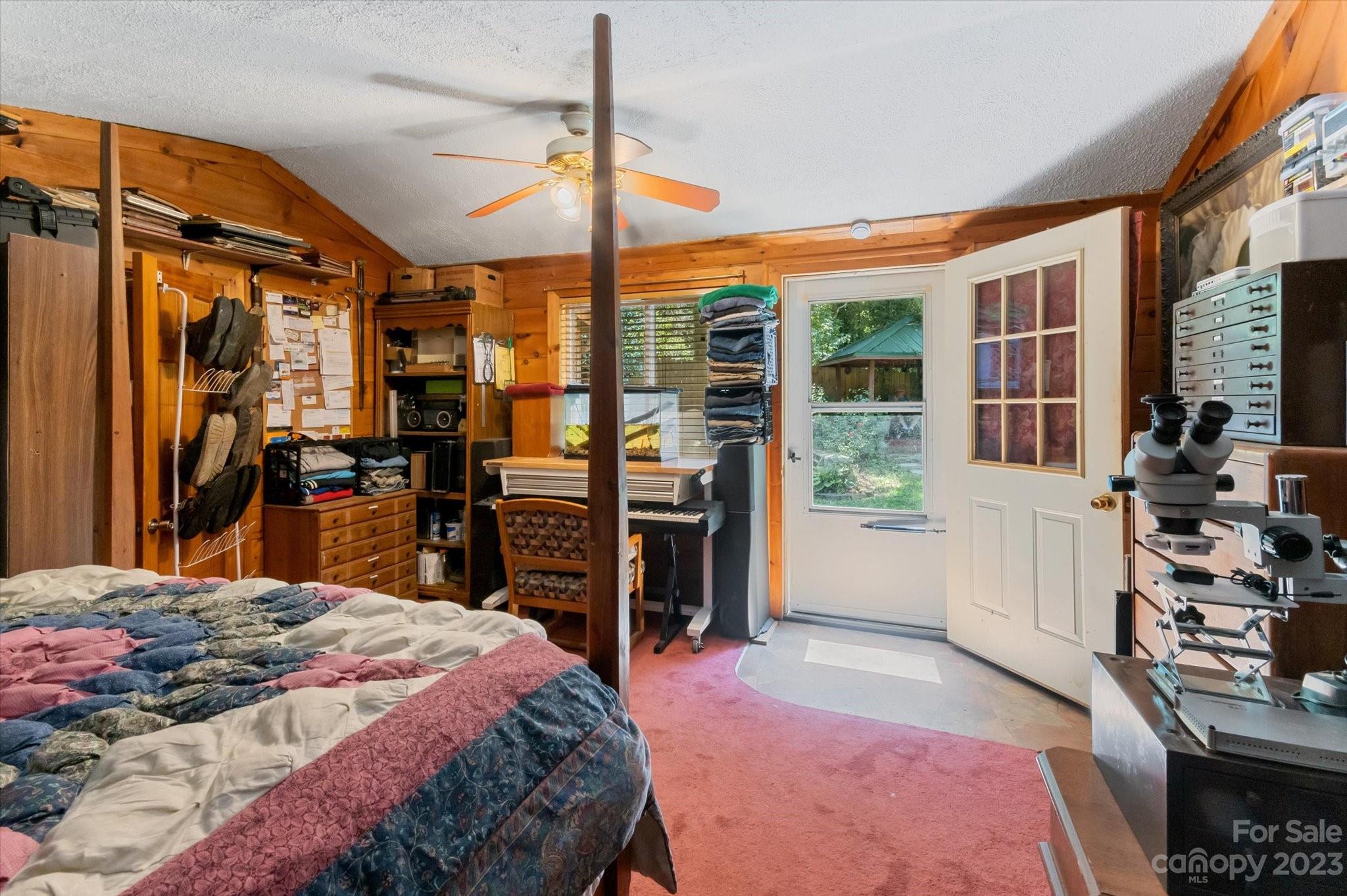 Mountain Shadows - Residential