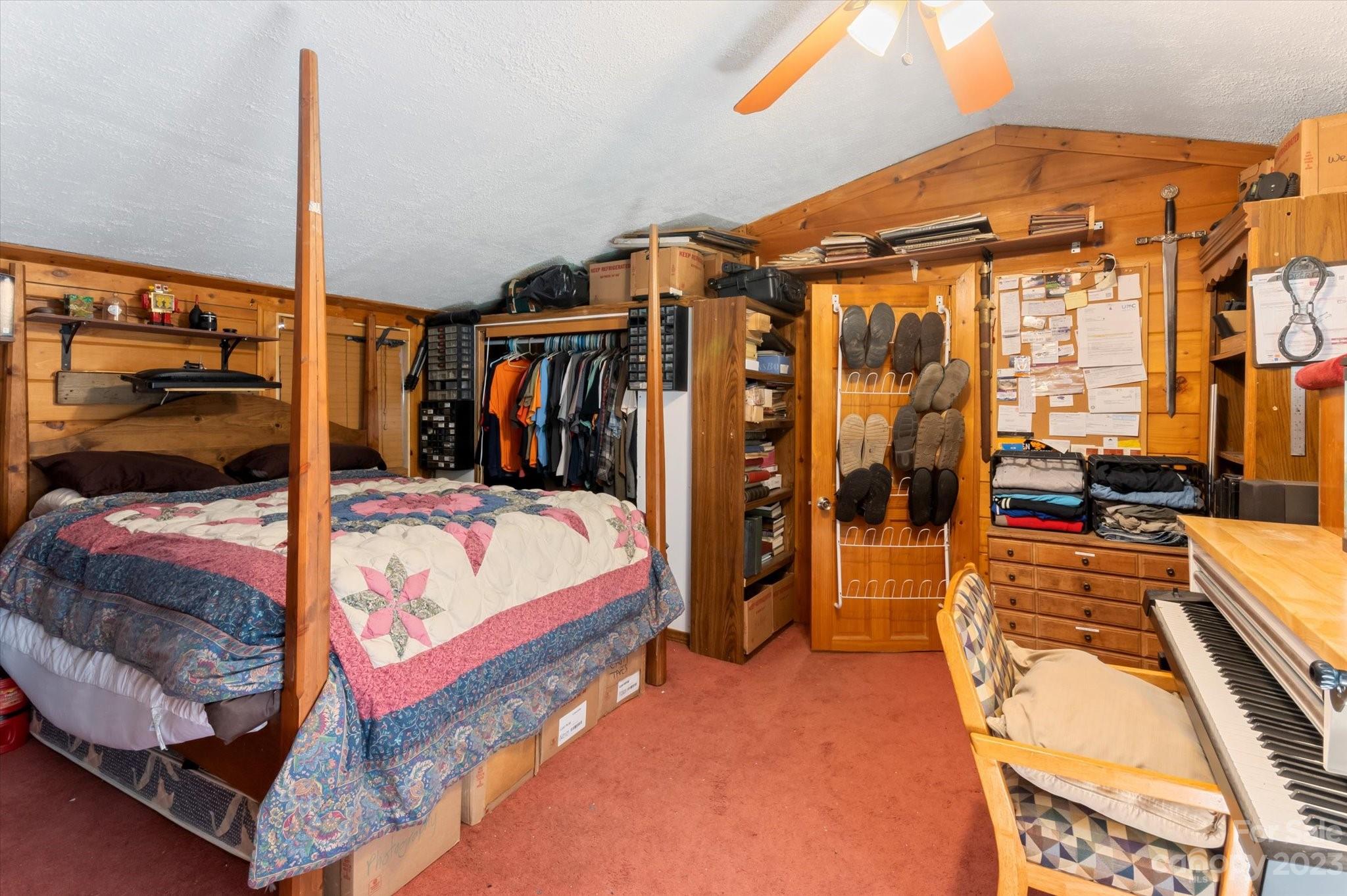 Mountain Shadows - Residential