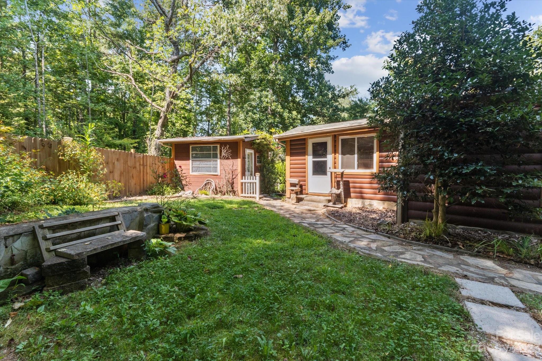 Mountain Shadows - Residential