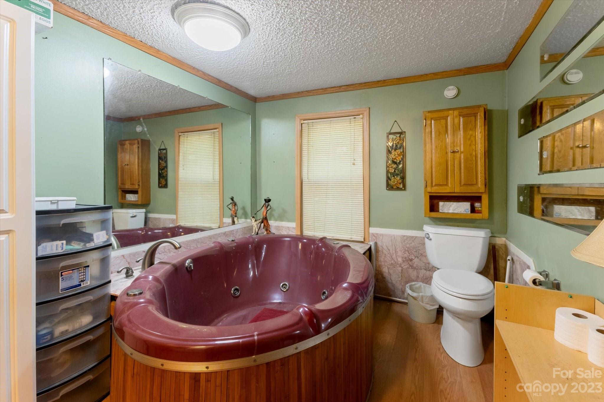 Mountain Shadows - Residential