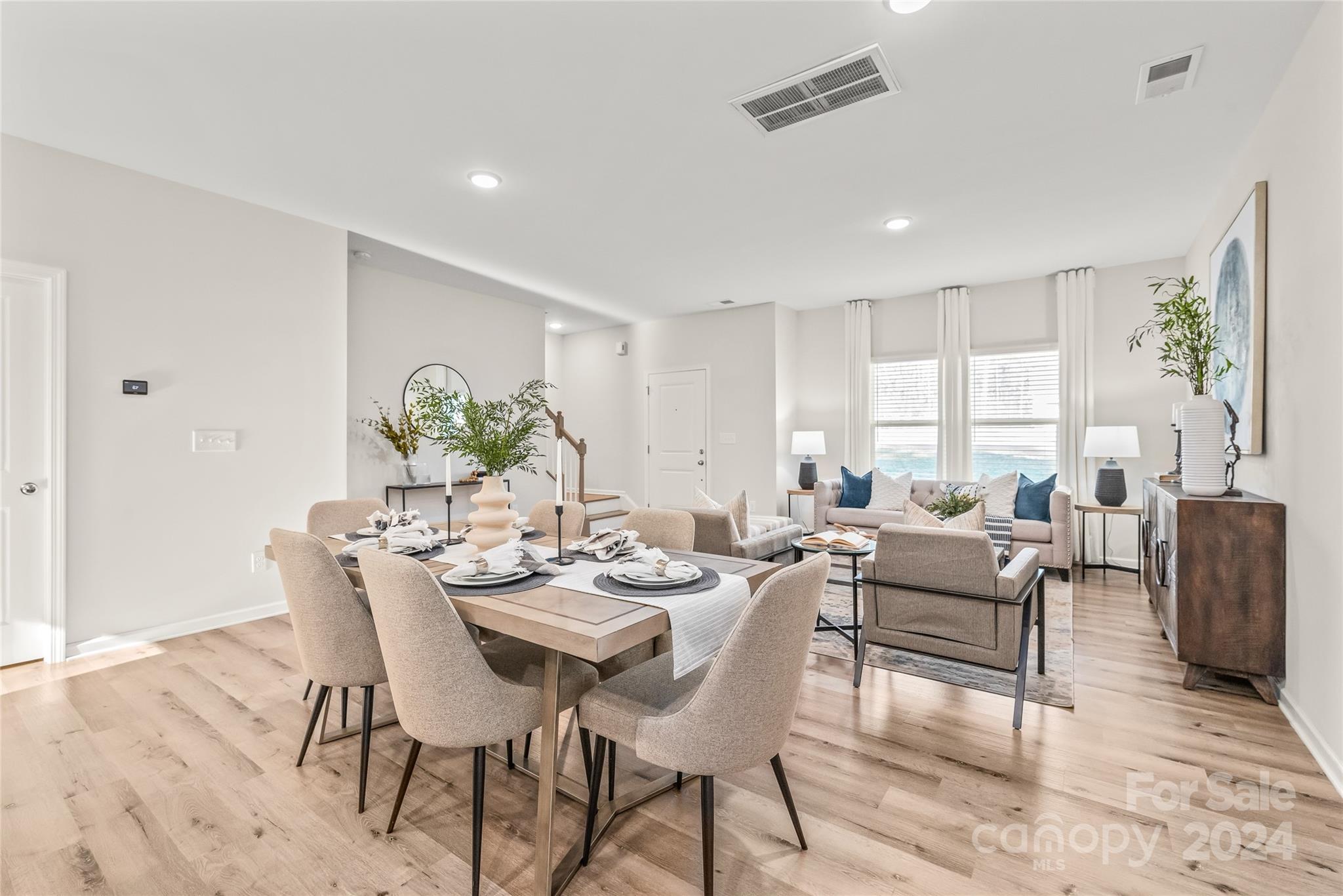 Derita - Residential