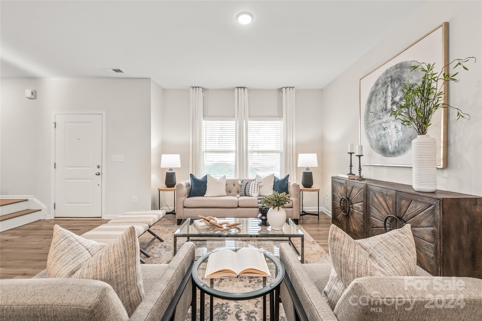 Derita - Residential