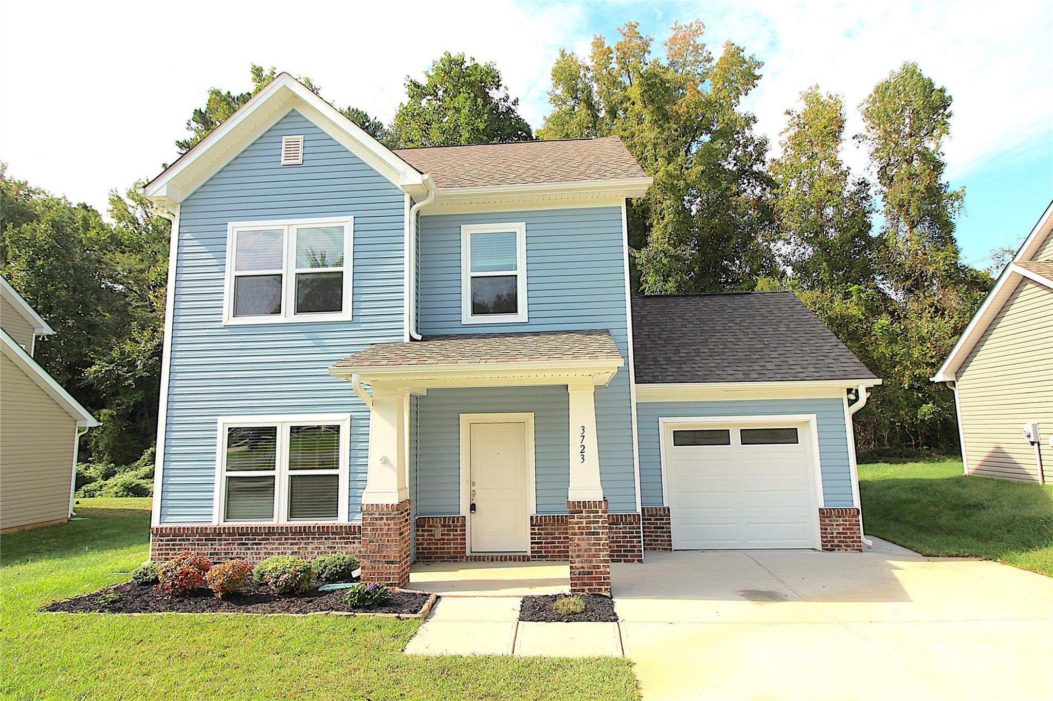 Derita - Residential