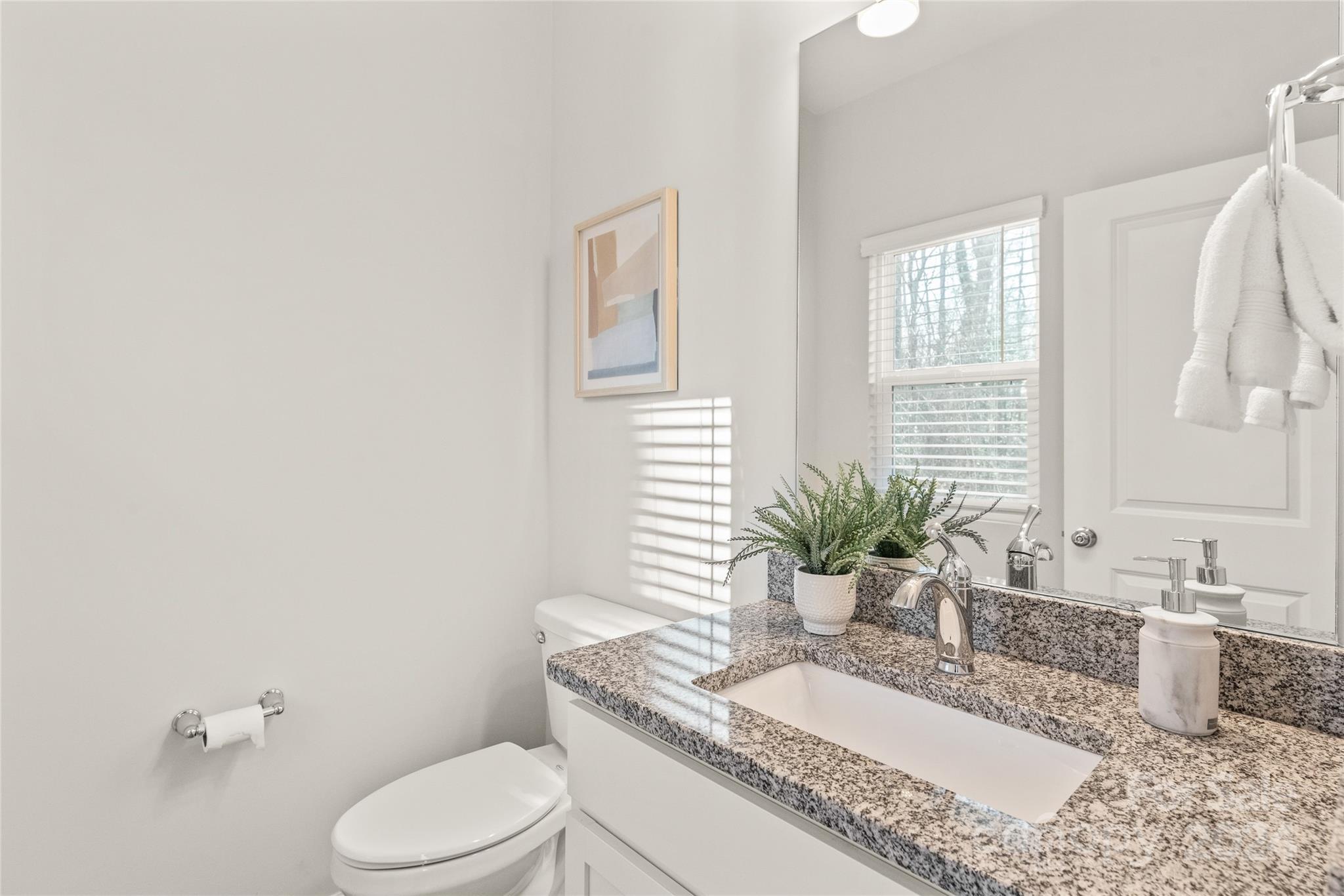 Derita - Residential