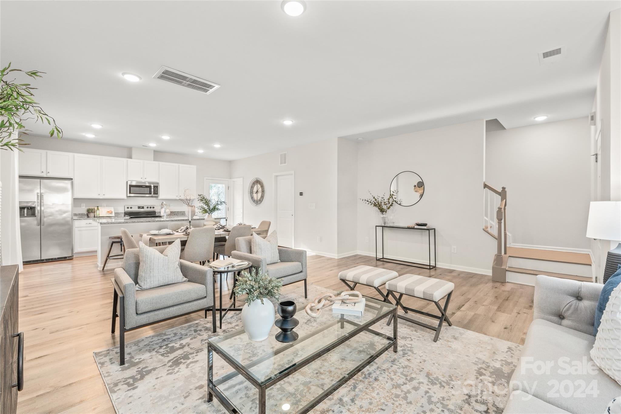 Derita - Residential