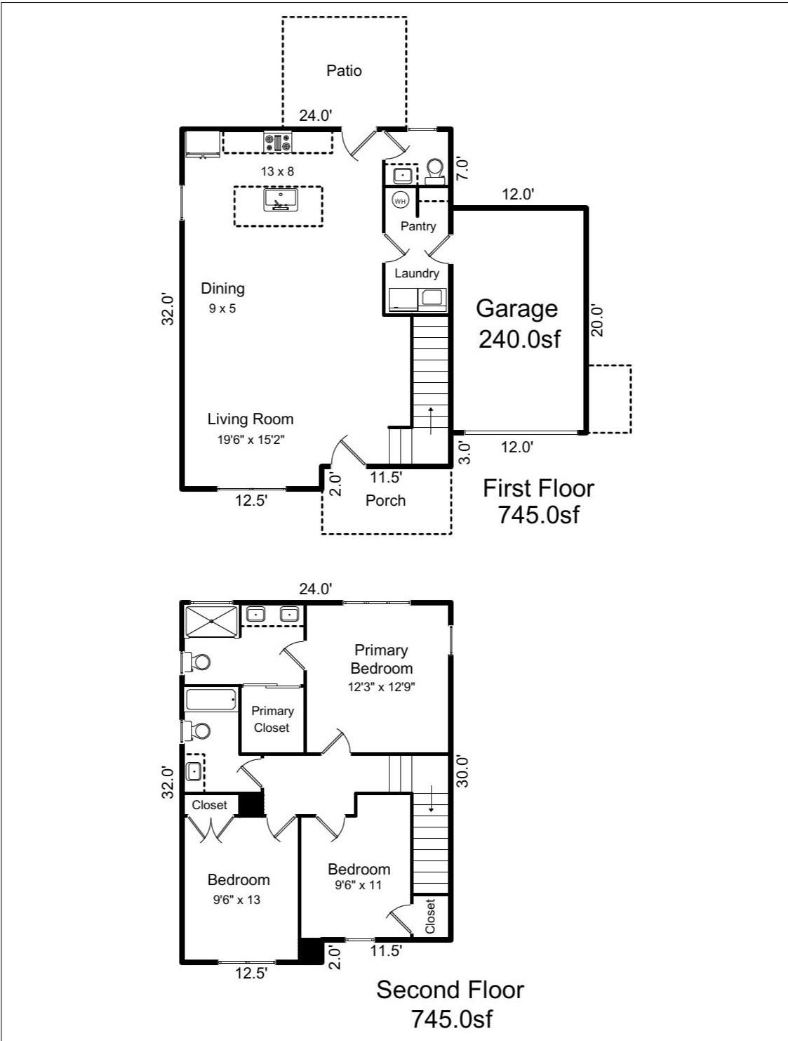 Derita - Residential