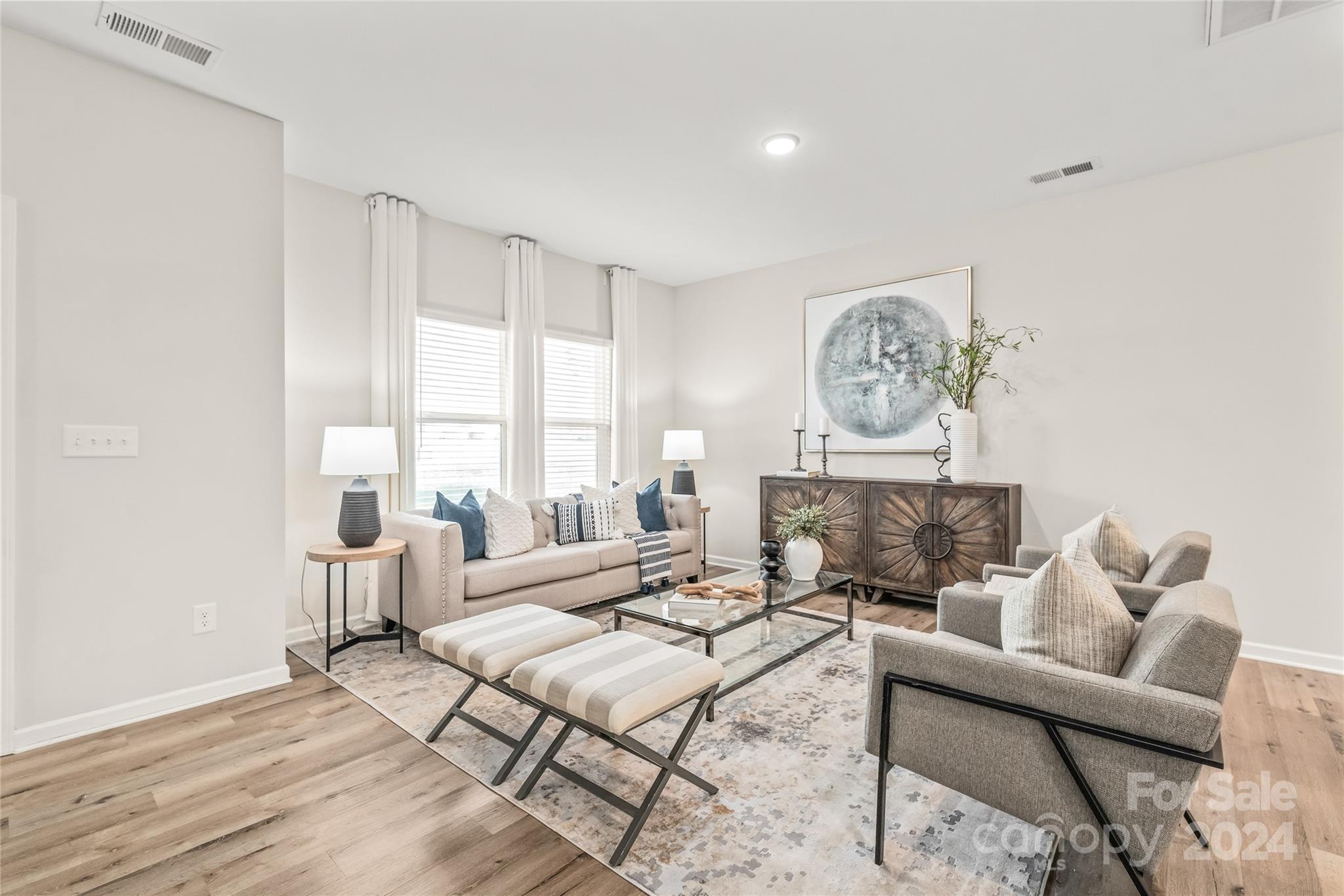 Derita - Residential