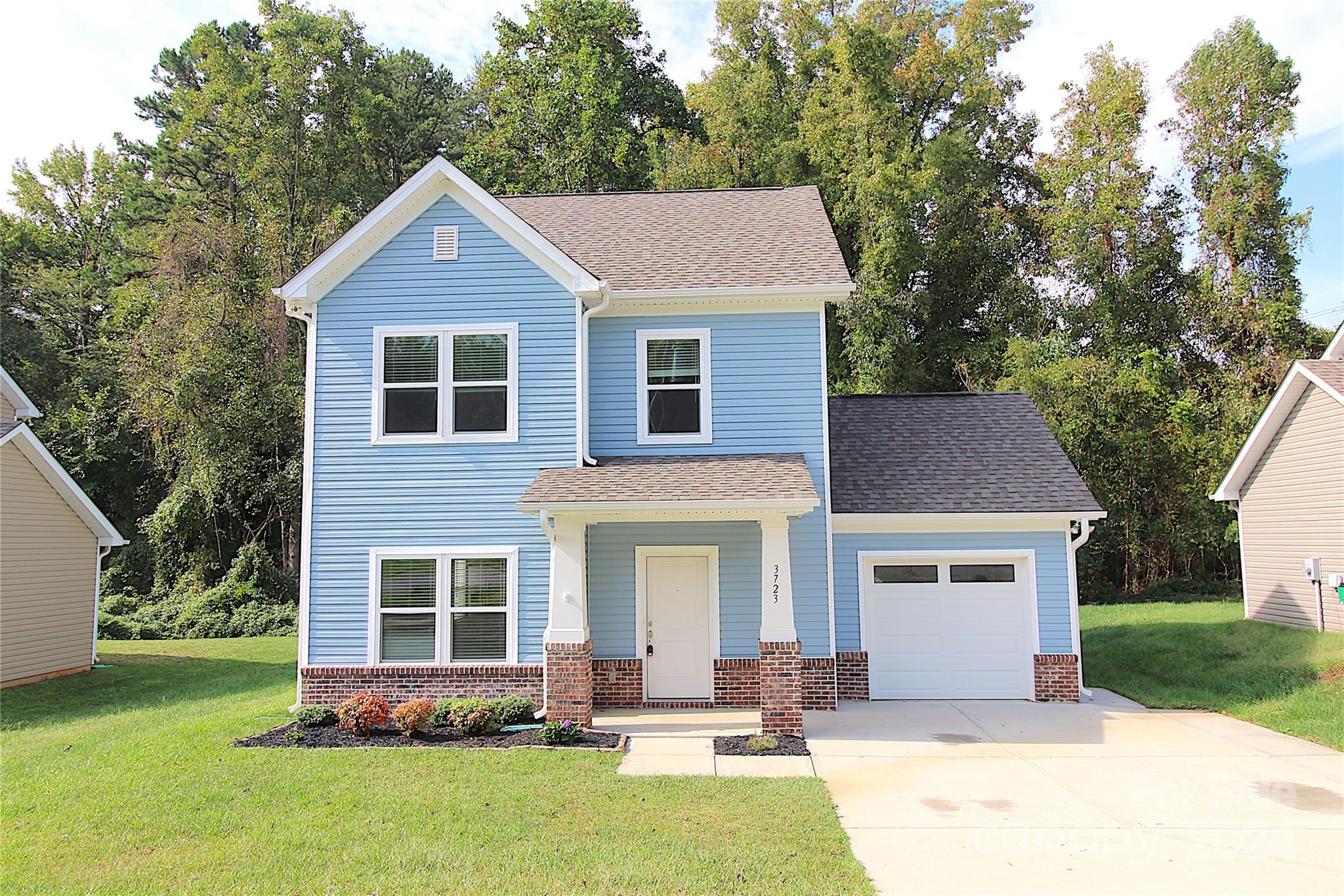 Derita - Residential