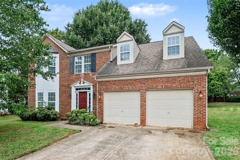 Photo of 4153 Griswell Drive NW, Concord, NC 28027 (MLS # 4428484)