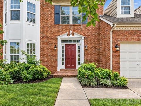 Photo of 4153 Griswell Drive NW, Concord, NC 28027 (MLS # 4428484)