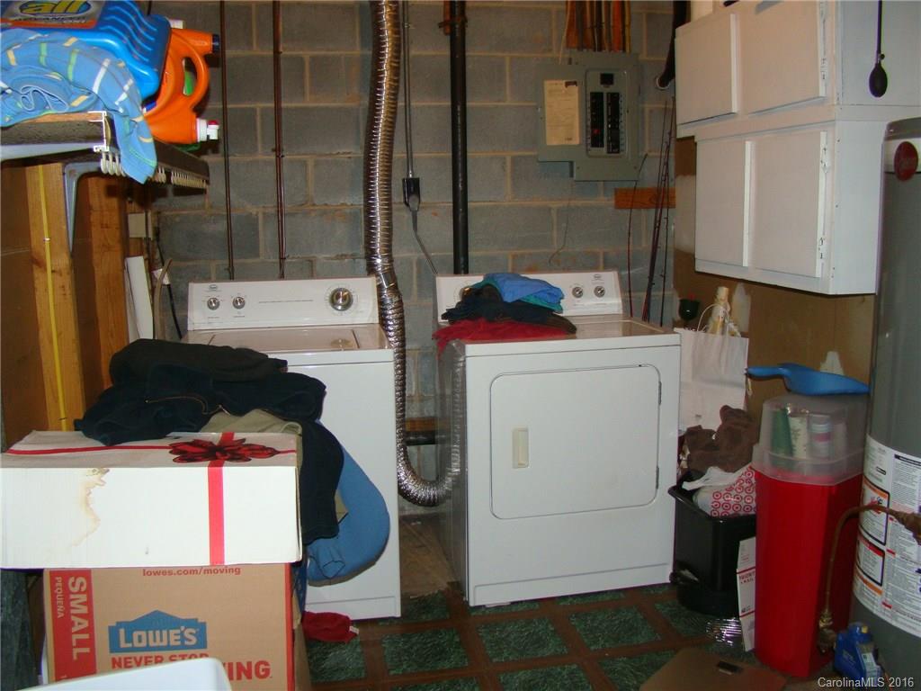 Clovernook - Residential