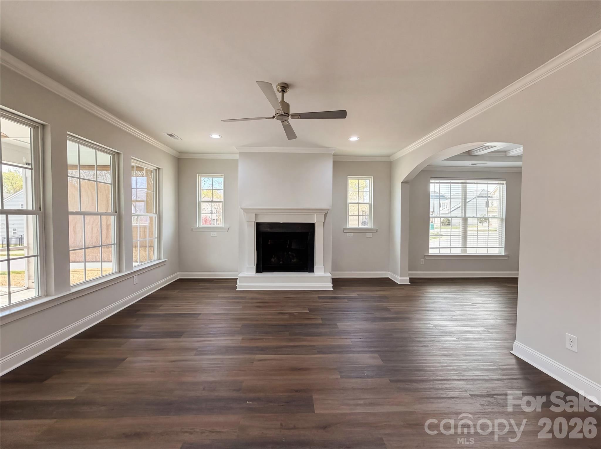 740 Garrett Green Way