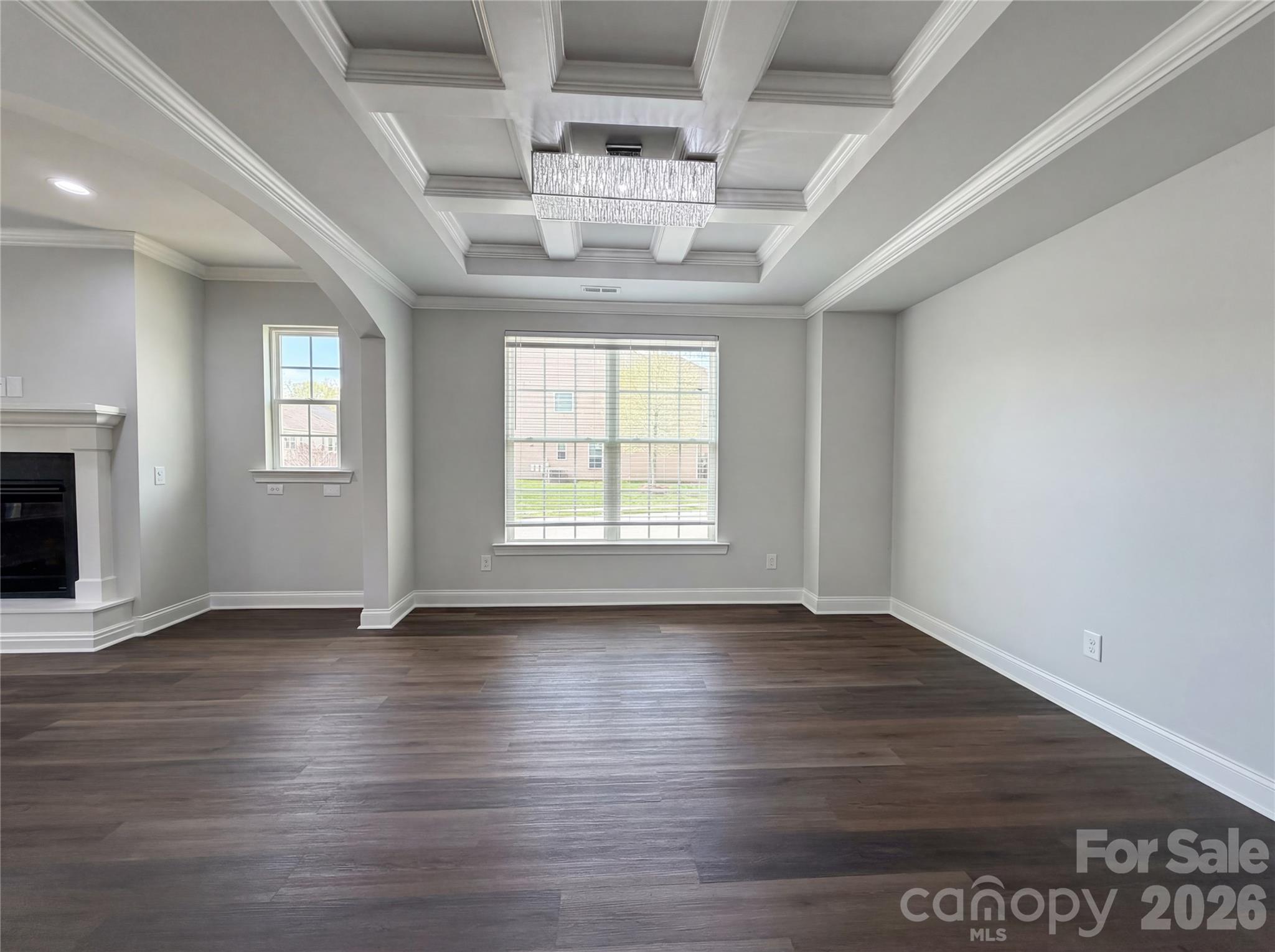 Oakland Pointe - Residential