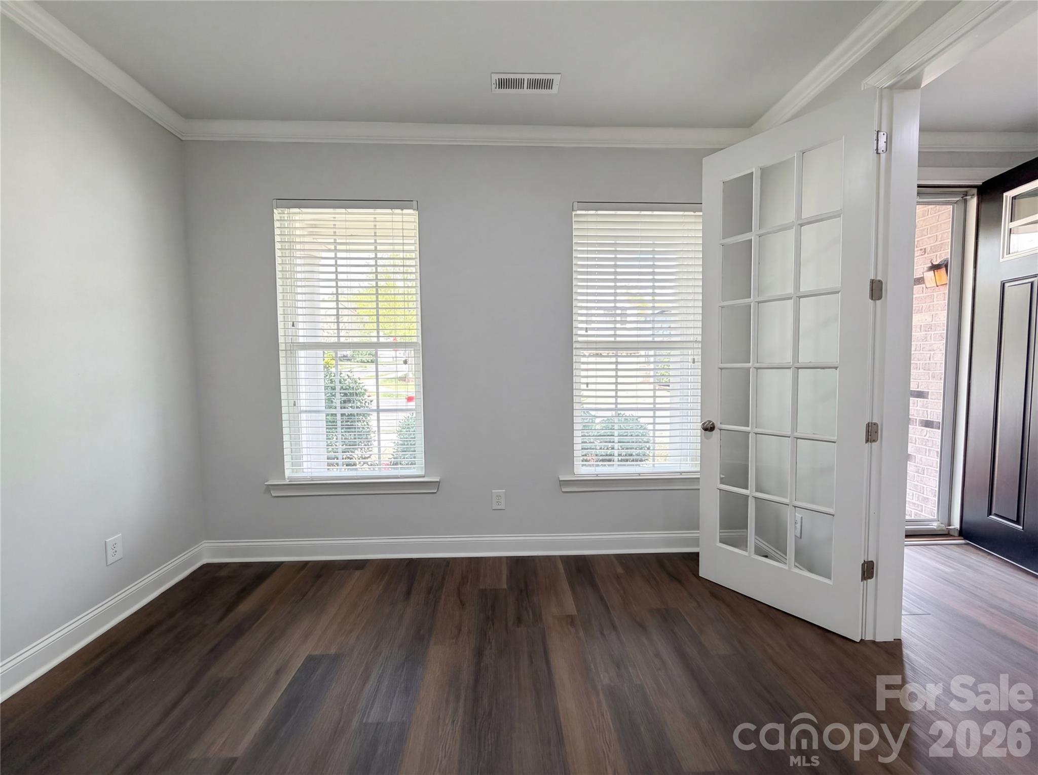 Oakland Pointe - Residential