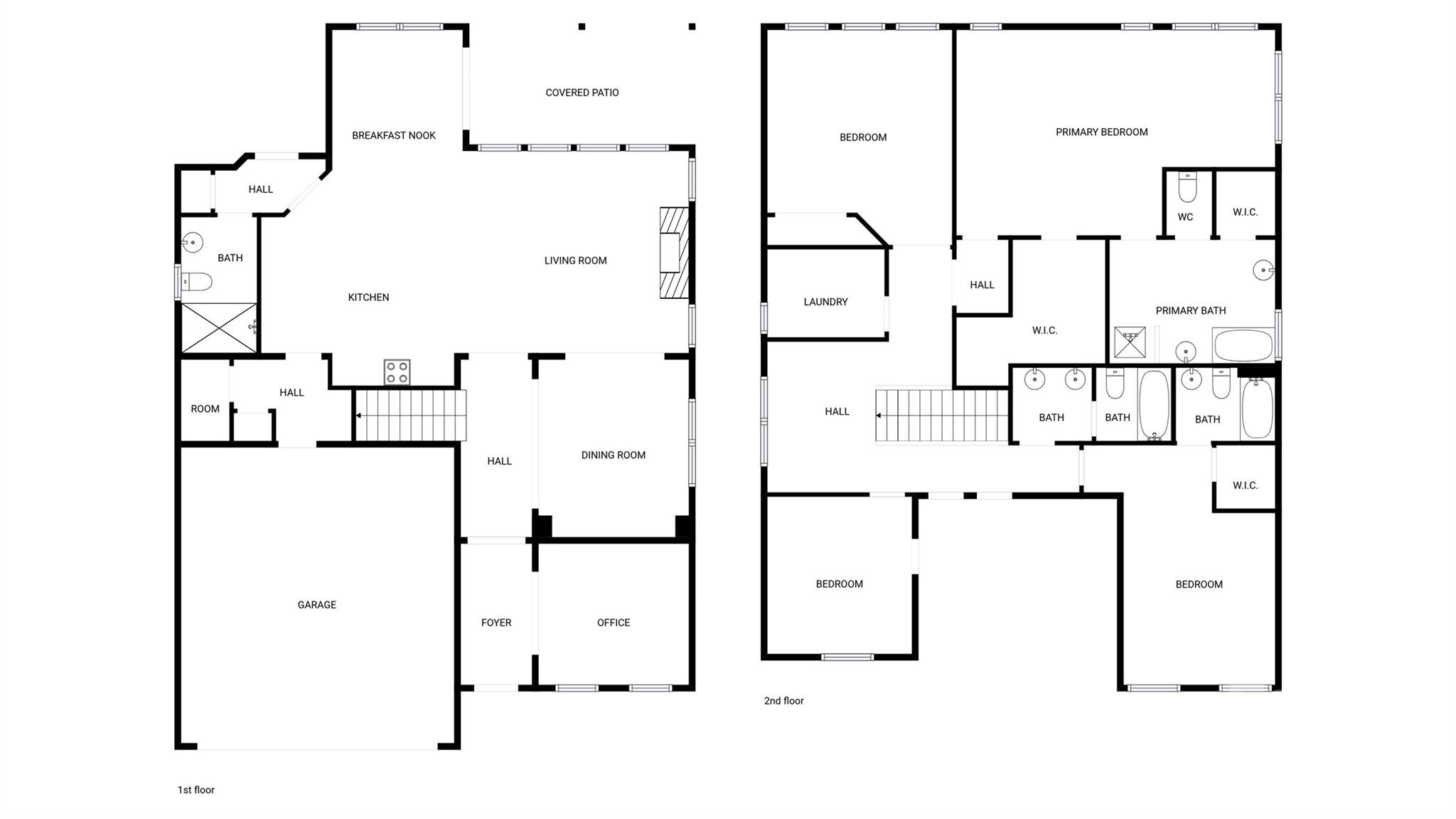 Oakland Pointe - Residential
