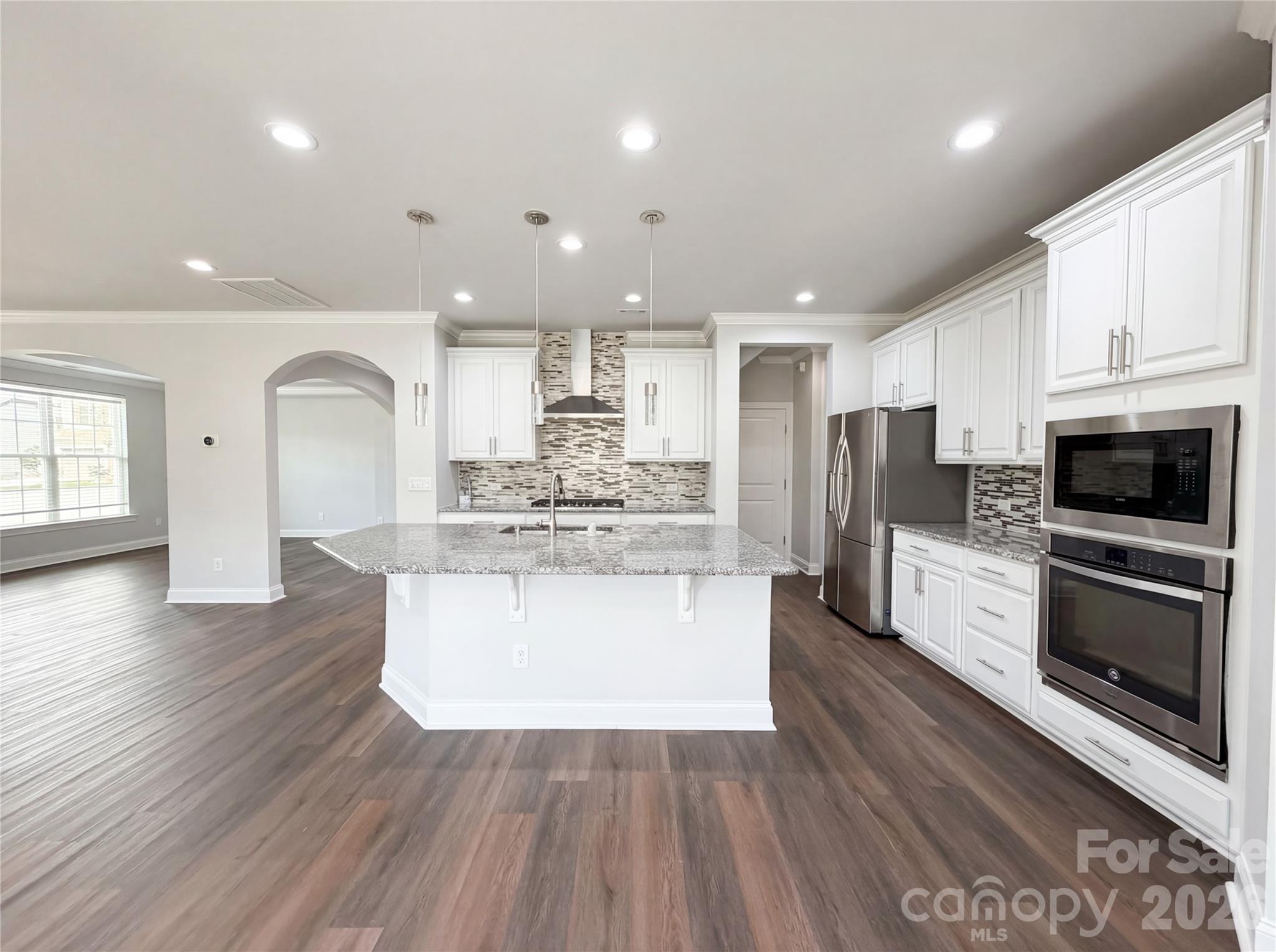 740 Garrett Green Way