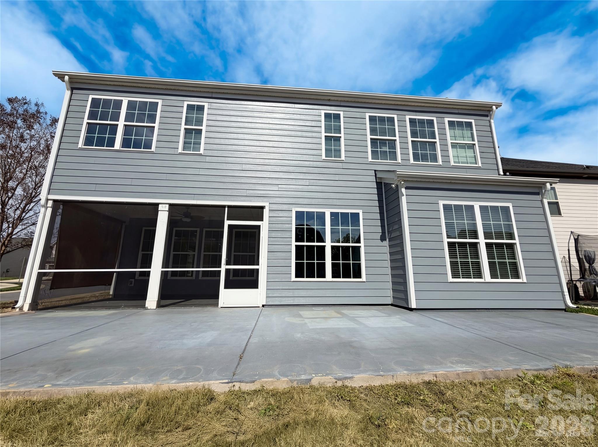 740 Garrett Green Way