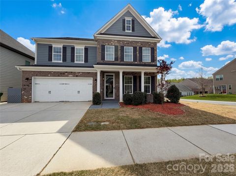 740 Garrett Green Way Fort Mill SC 29715