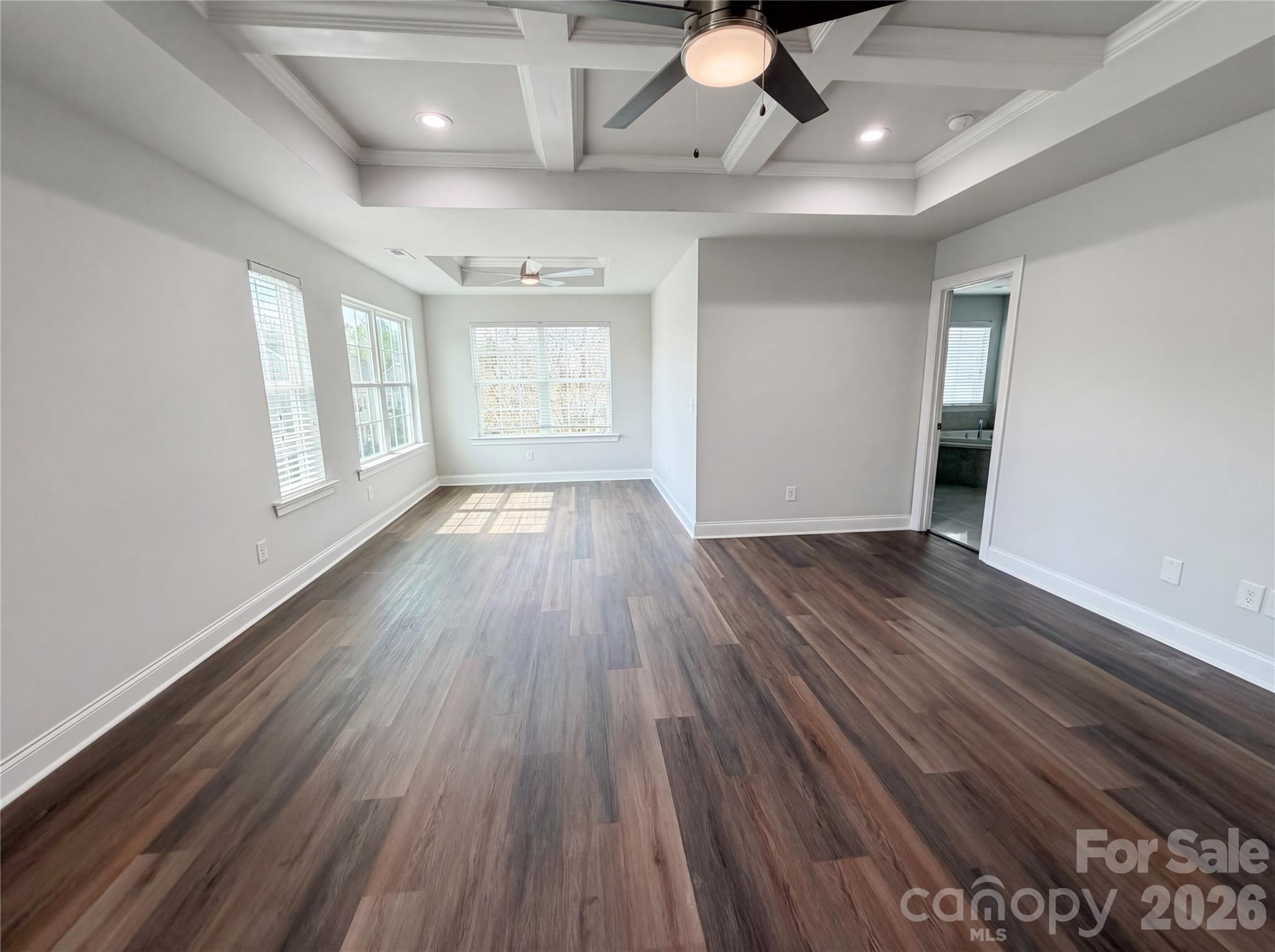 Oakland Pointe - Residential